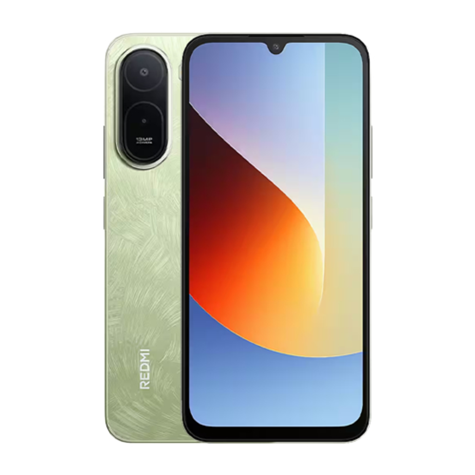 Xiaomi Redmi A7 Pro 17.5 cm (6.9inch) 1600 x 720 pixels 4 GB 128 GB 13 MP Green