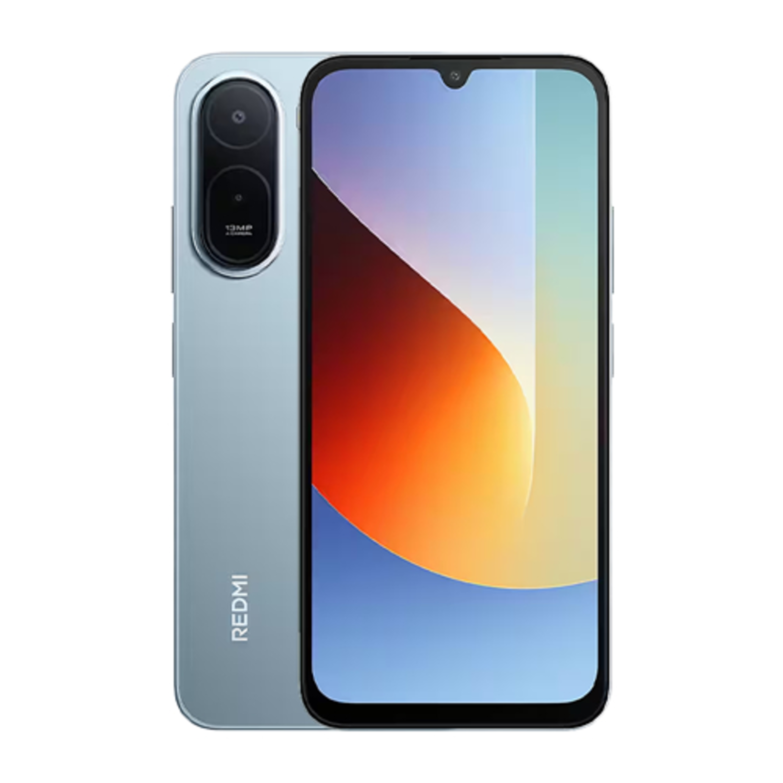 Xiaomi Redmi A7 Pro 4G Smartphone Dual-SIM 4GB RAM 64GB Internal Storage