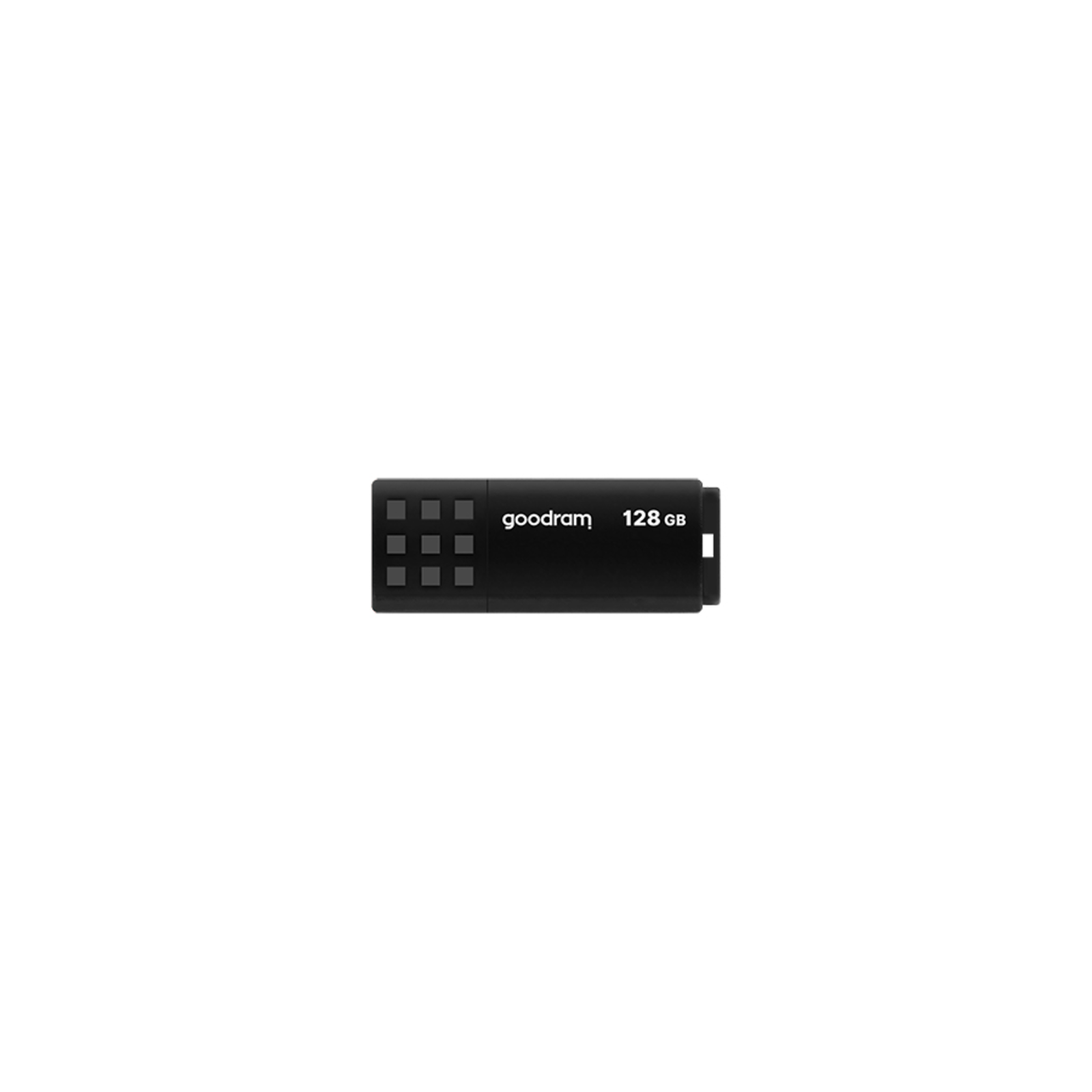 Goodram UME3 USB flash drive 128 GB USB Type-A 3.2 Gen 1 (3.1 Gen 1) Black