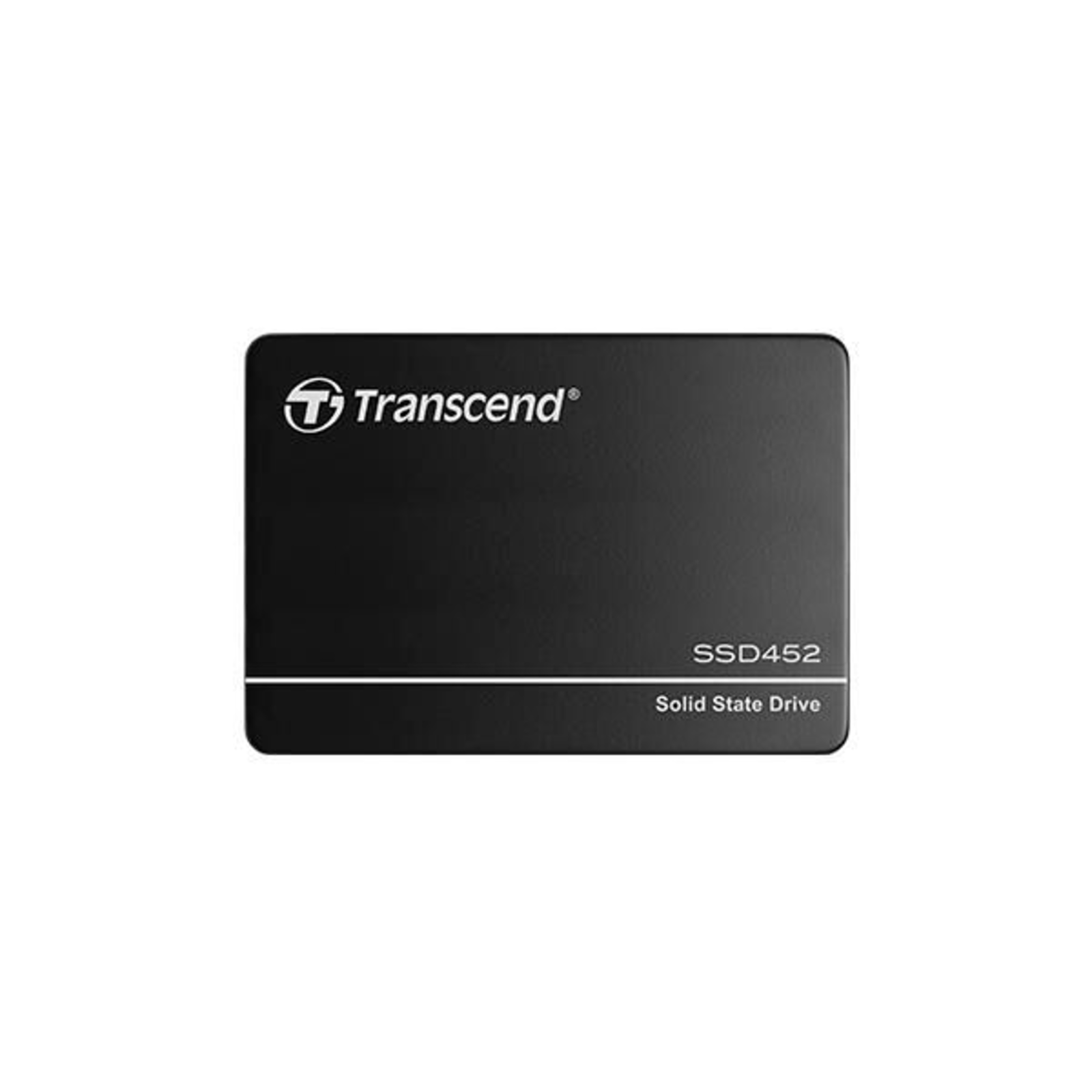 Transcend SSD452K-I SSD 256GB Internal 2.5 (6.4 Cm) SATA 6Gbs (TS256GSSD452K-I)