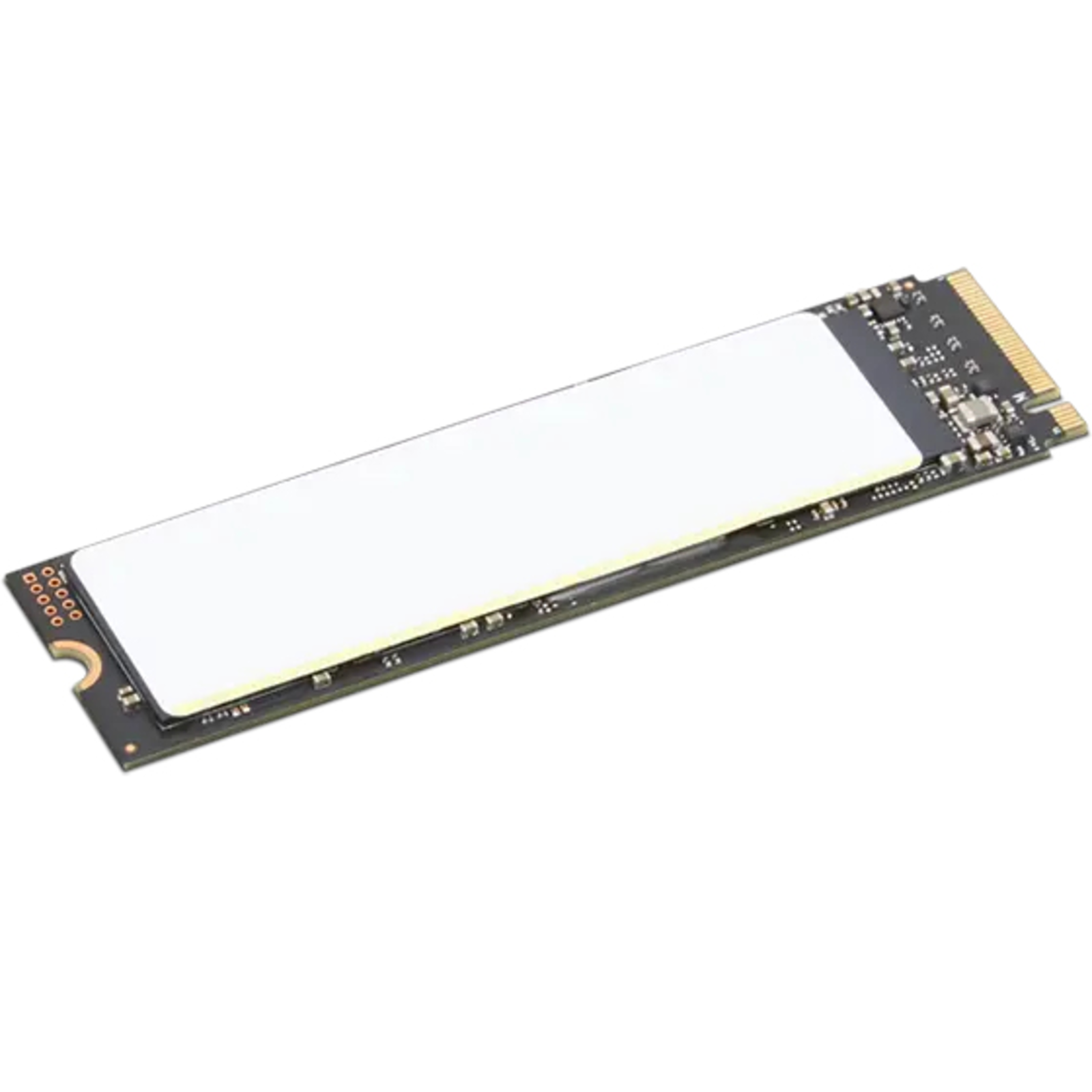 Lenovo Gen3 SSD Encrypted 1 TB Internal M.2 2280 PCIe 4.0 X4 (NVMe) TCG Opal Encryption 2.0