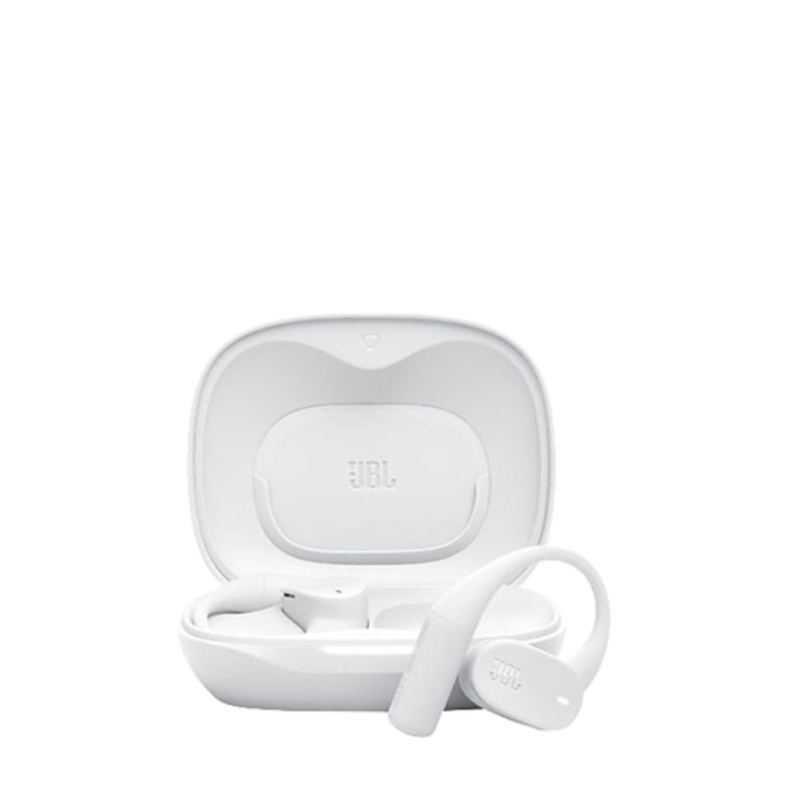 JBL Sense Lite Headset Wireless Ear-hook Music Bluetooth White