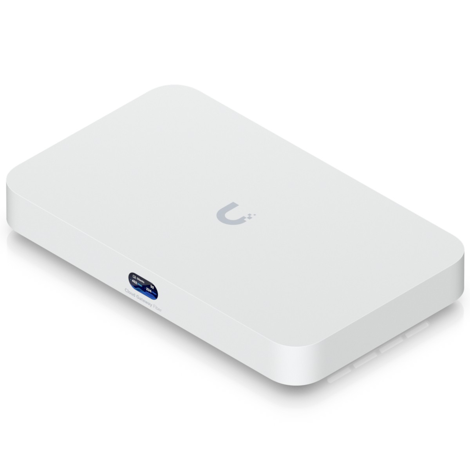 Ubiquiti UCG-Fiber 10Gbit/s Gateway Controller