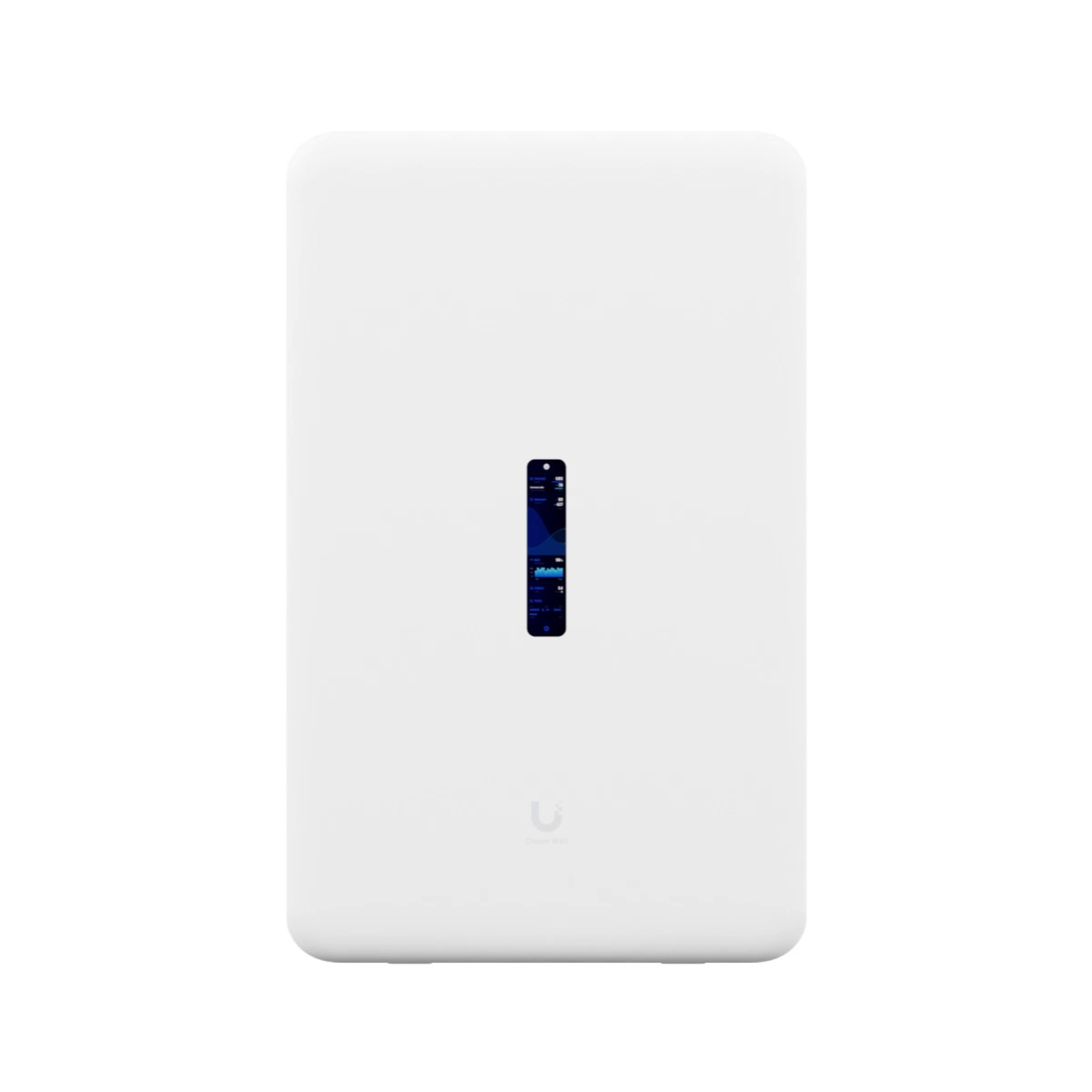 Ubiquiti Dream Wall UDW 10Gbps PoE Wi-Fi router Wall-Mounted White