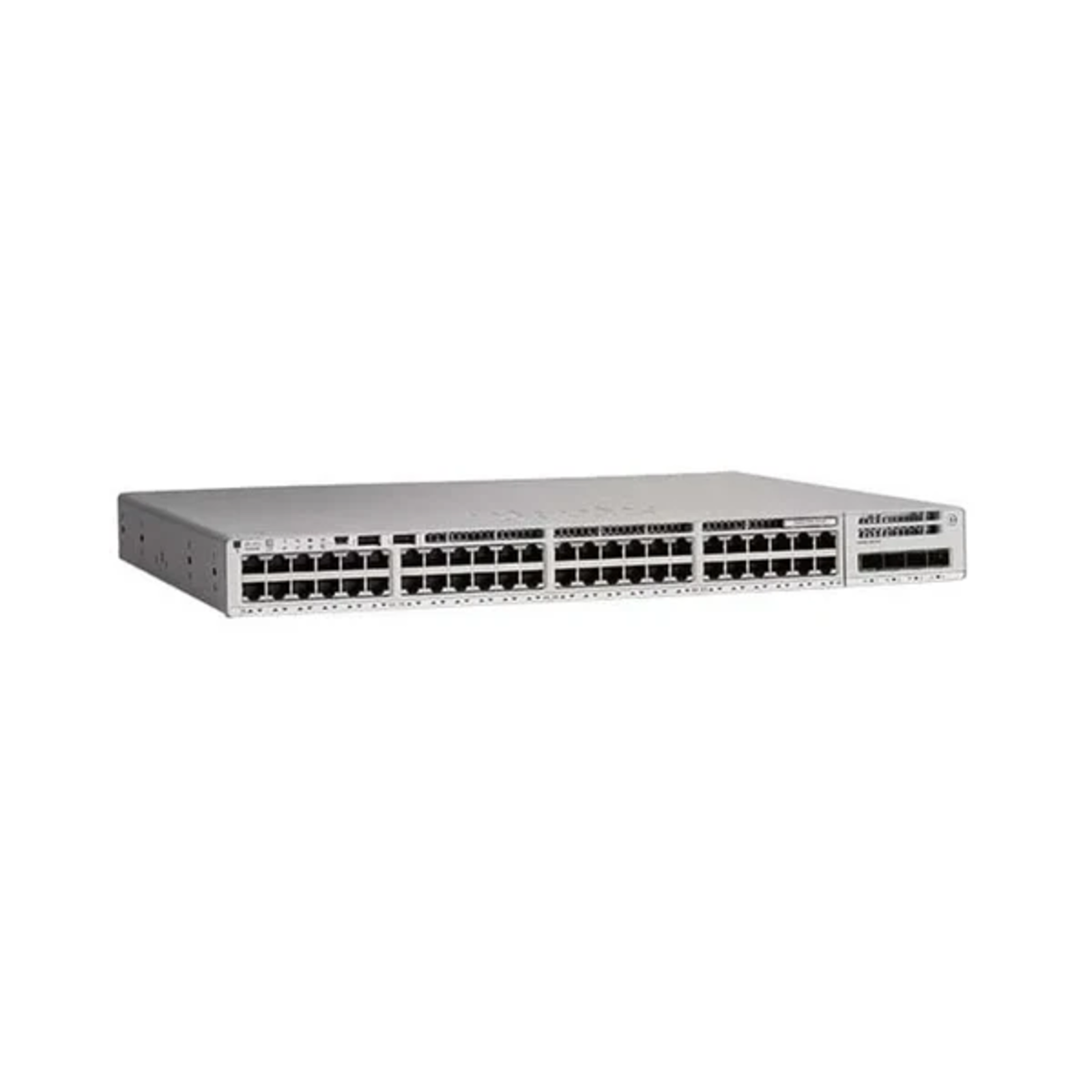 Cisco Catalyst 9300X Network Essentials Switch