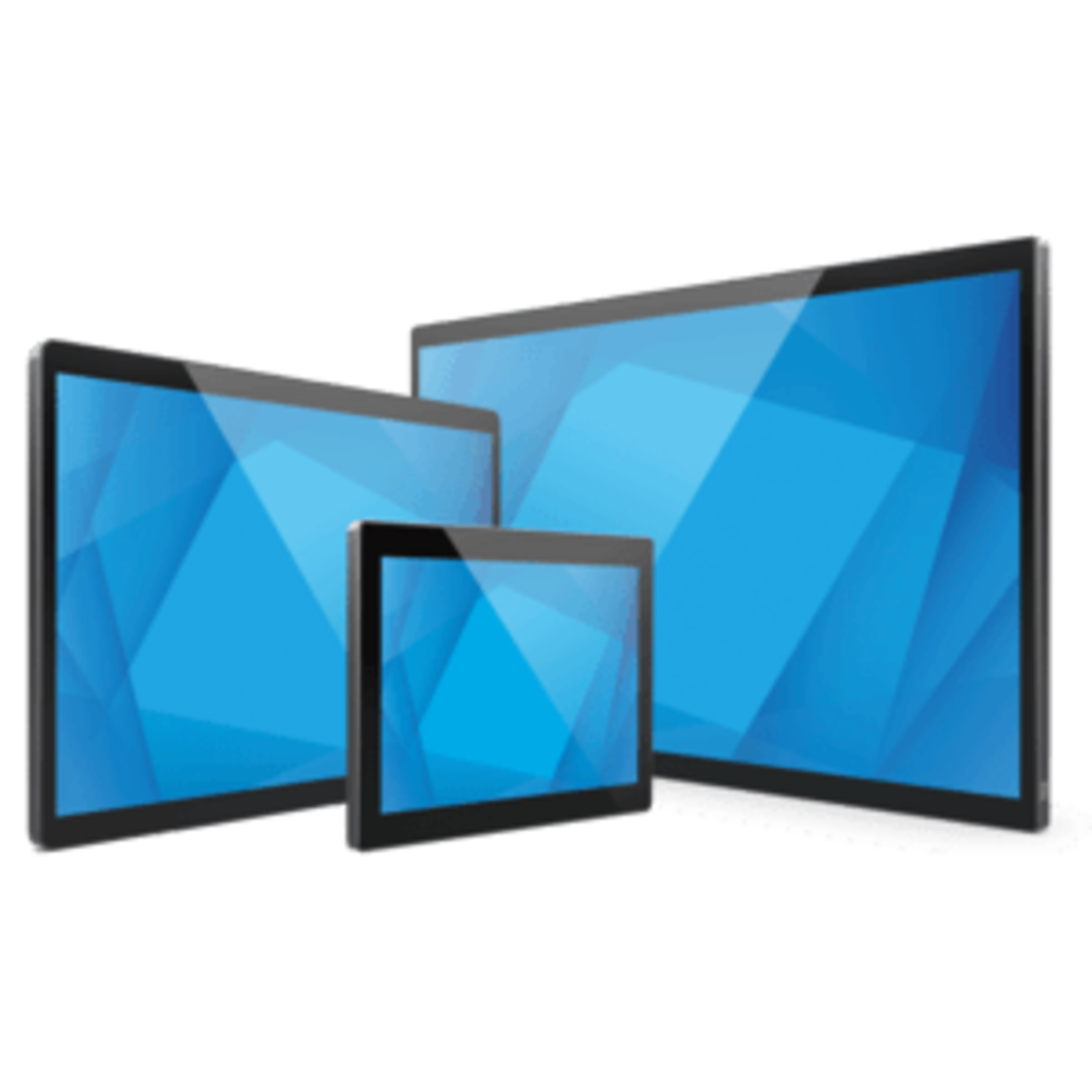 Elo 0704LS LED Monitor 17.78cm (7 Inches) Touch Screen