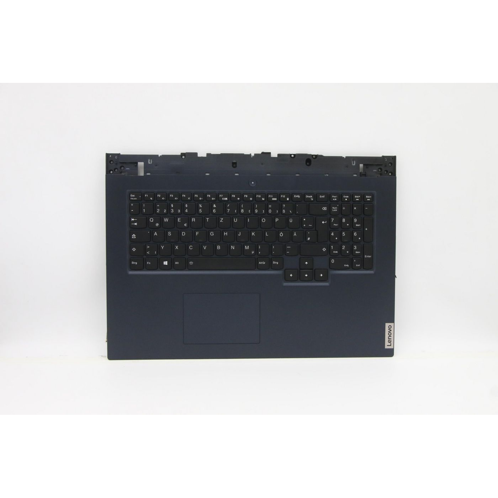 Lenovo Keyboard DE (German) 5CB1C19232 for Legion 5-17ACH6H Layout DE (German)