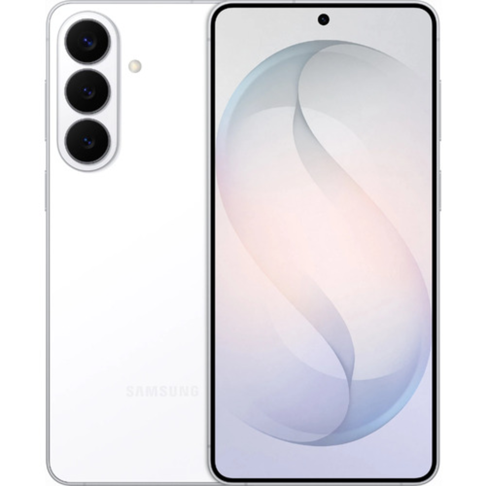 Samsung Galaxy S26+ 17 cm (6.7