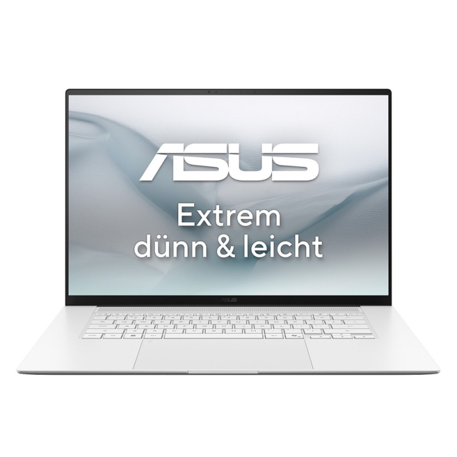 ASUS Zenbook S16 UM5606GA-SS335W Copilot+ PC AMD Ryzen AI 9 465 Laptop 40.6 cm (16