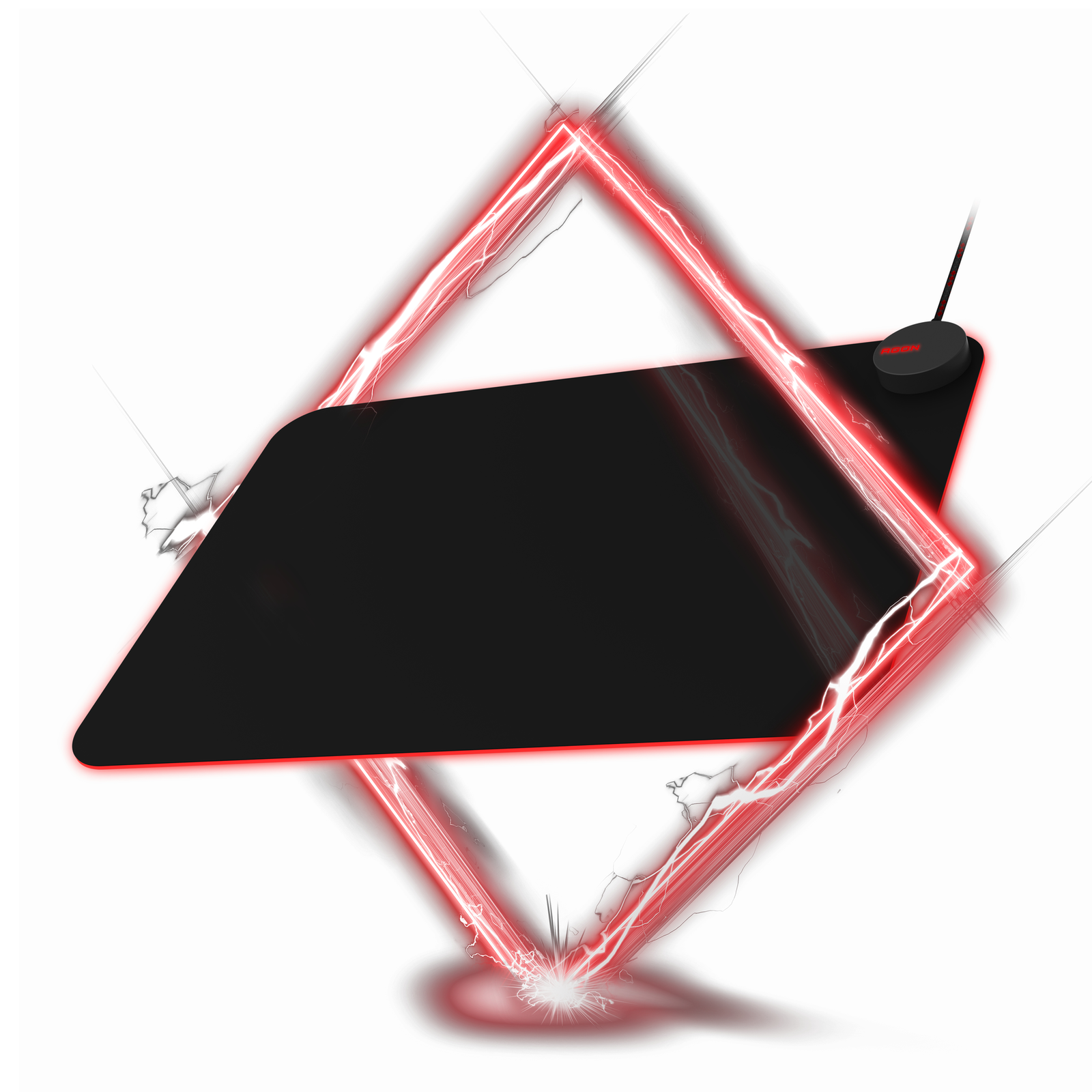 AOC AGON AMM700 RGB Mouse Pad M Size