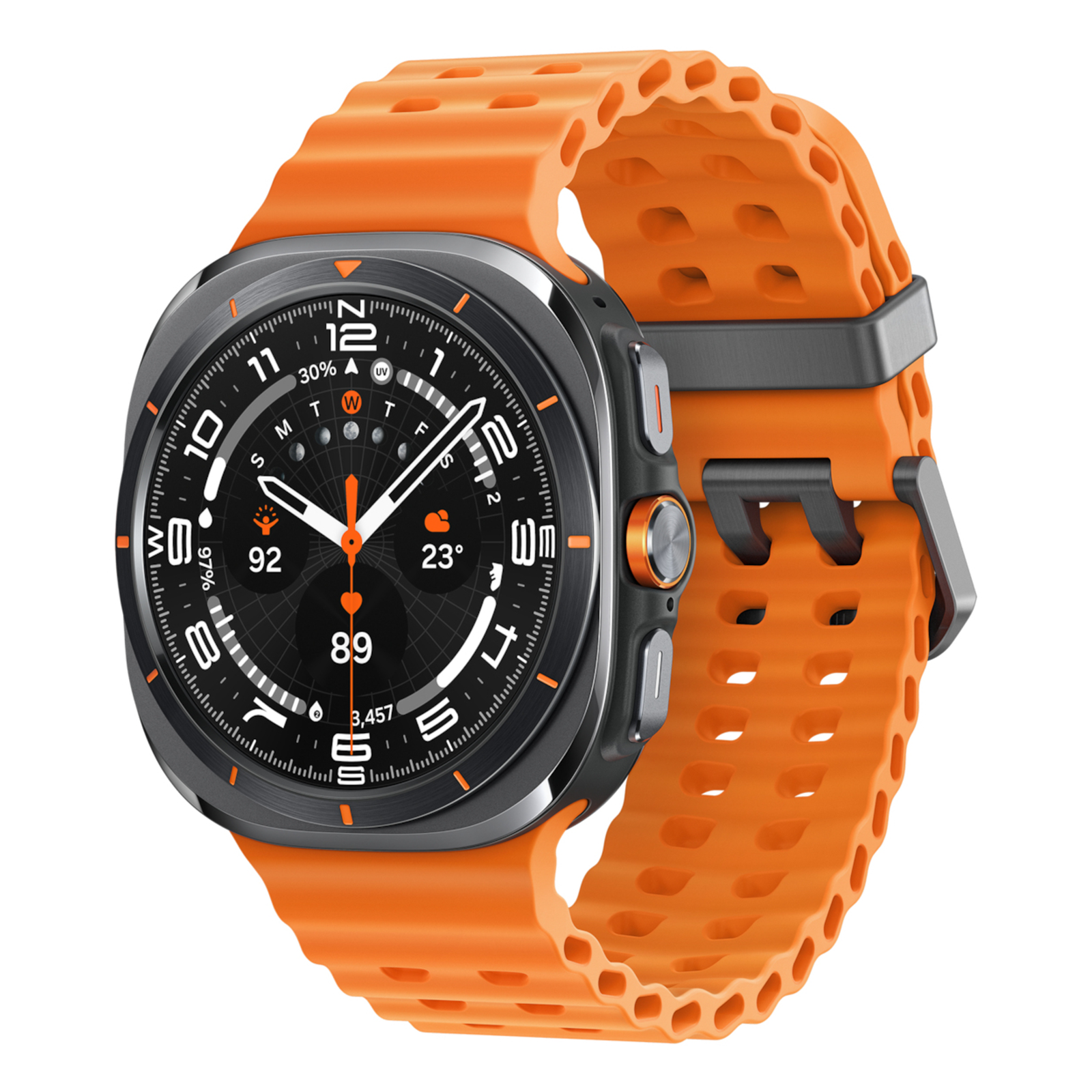 Samsung Galaxy Watch Ultra 3.81 cm (1.5