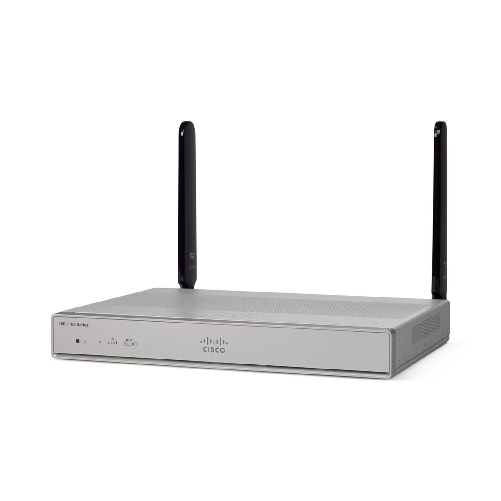 Cisco ISR 1100 4 Ports DSL Annex A/M And GE WAN router