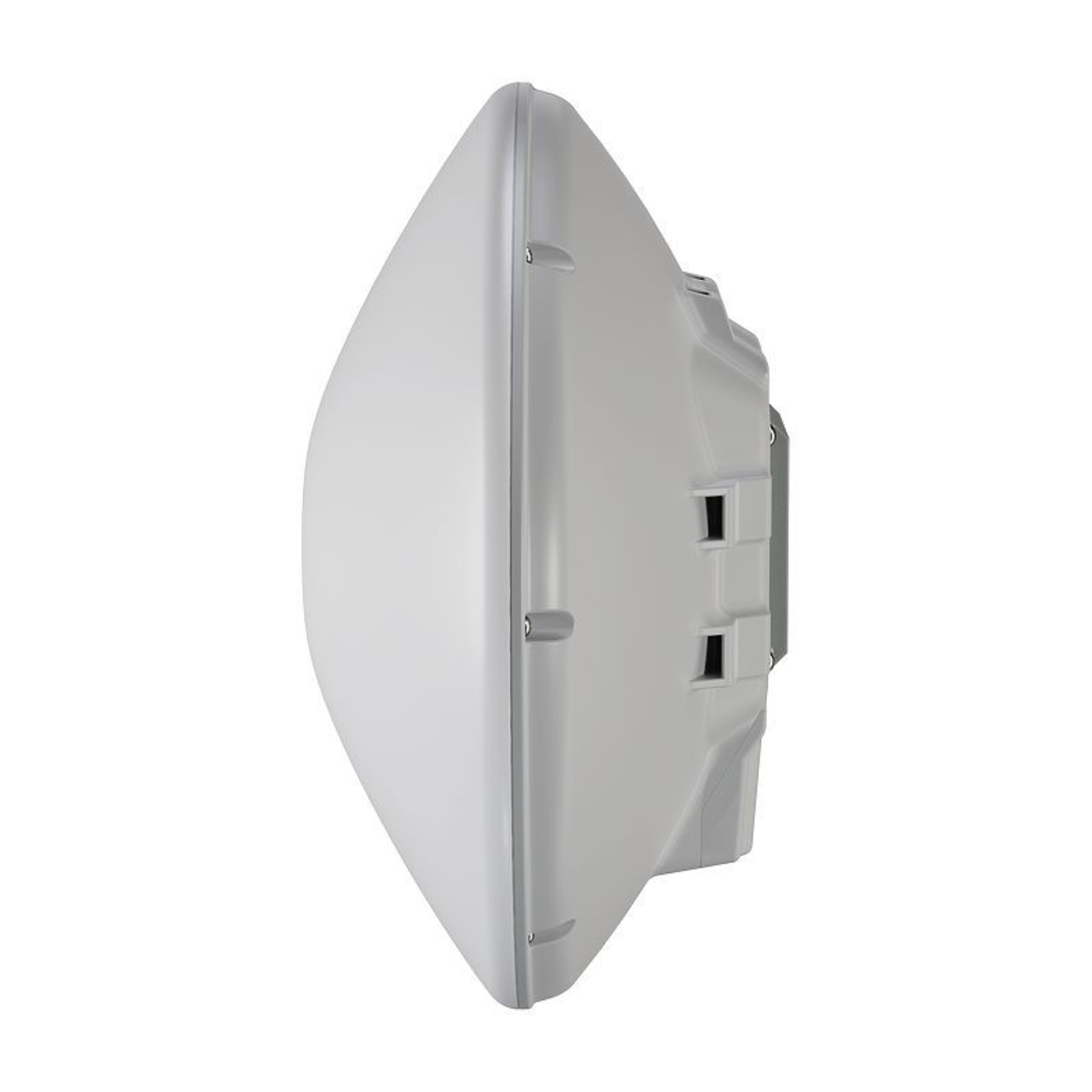 Mikredik ATLGM&EG18-EA Cell Phone Signal Booster Outdoor Cellular Signal Booster White