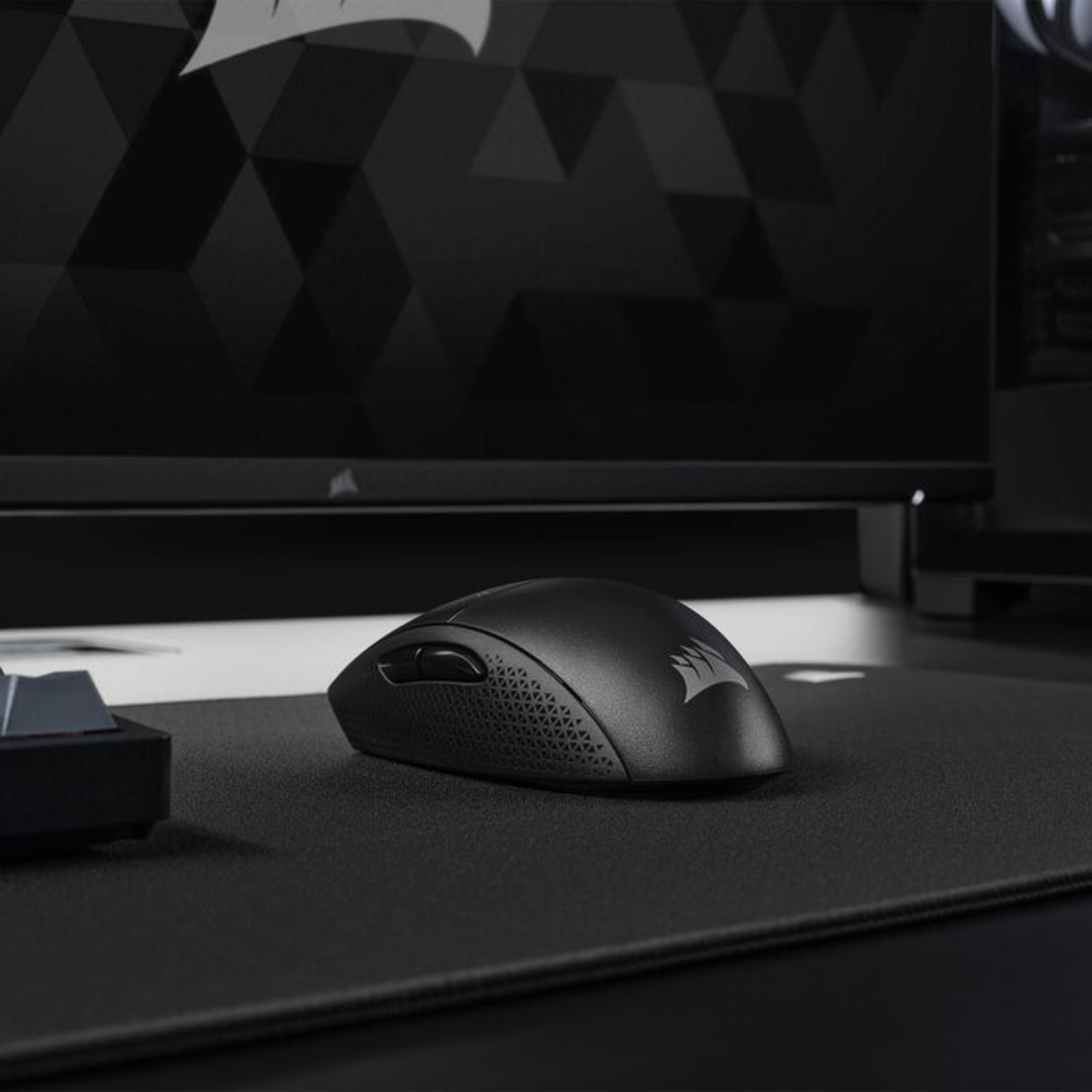 Corsair Wireless Mouse M55 Black