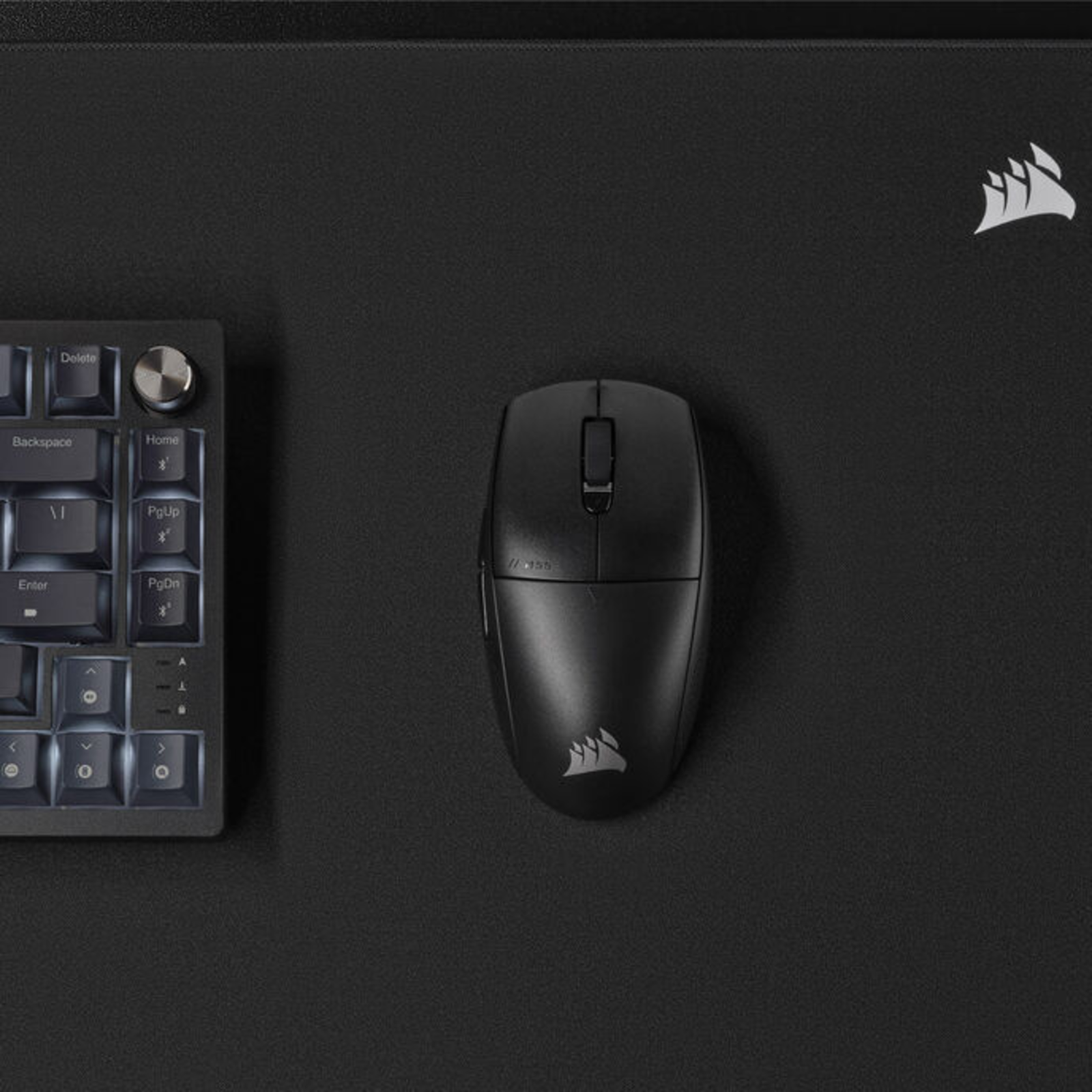 Corsair Wireless Mouse M55 Black