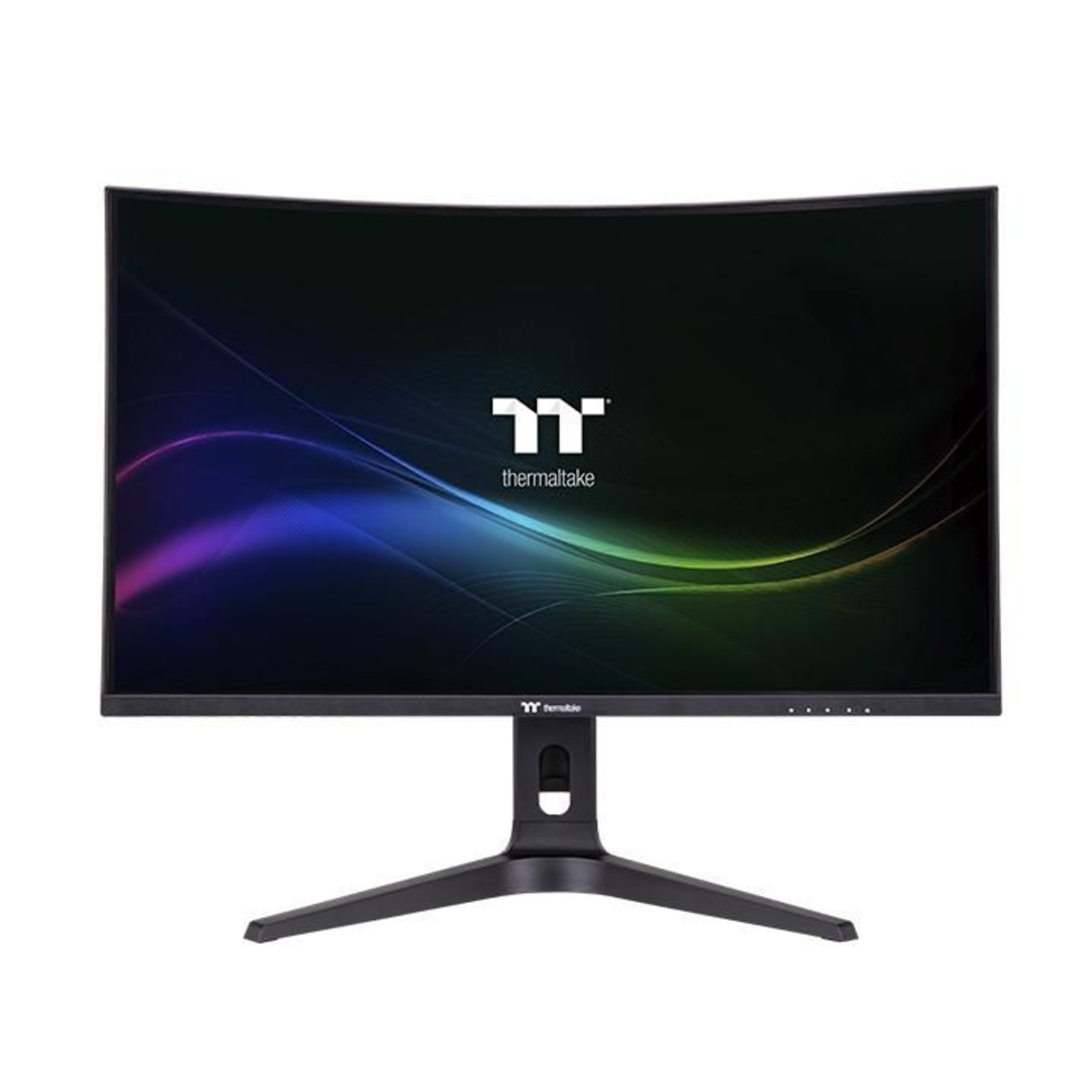 Thermaltake TT 32inch Curved Gaming Monitor TGM-V32CQ 0 Cm Inches