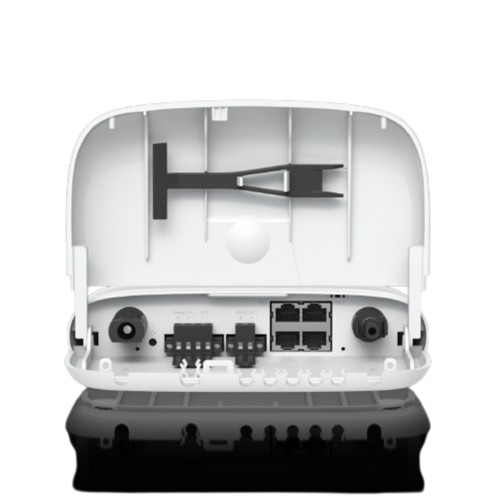 Ubiquiti Solar Switch SM-SP-40 SunMax