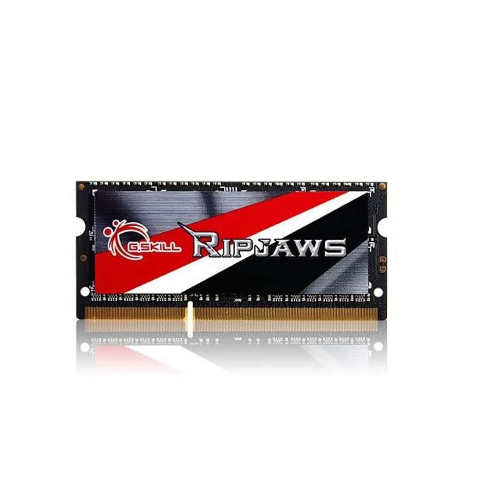 G.Skill Ripjaws F3-1600C11S-8GRSL RAM DDR3 SO-DIMM 1 X 8 GB 1600 MHz CL10