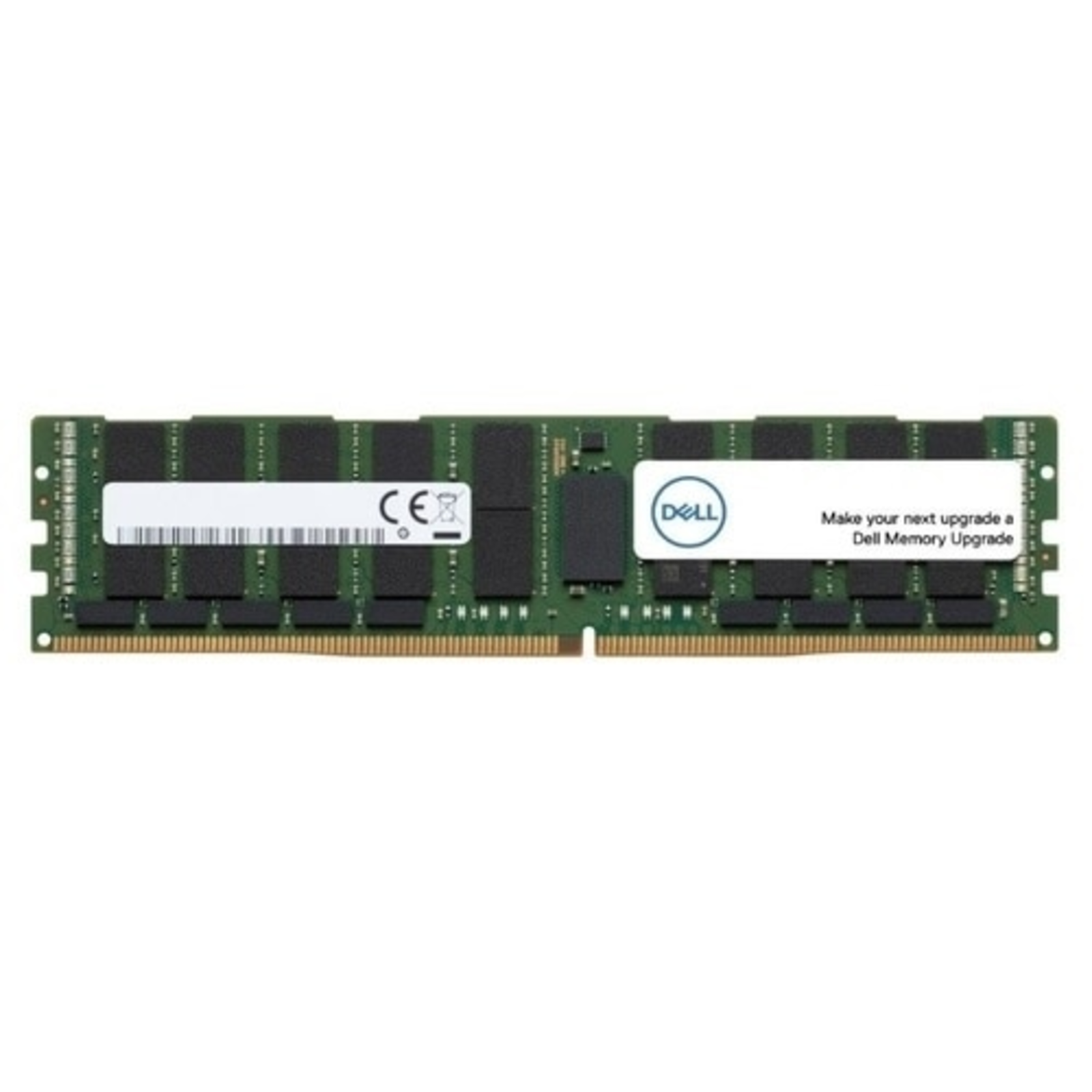 DELL A9781930 memory module 64 GB DDR4 288-pin DIMM ECC