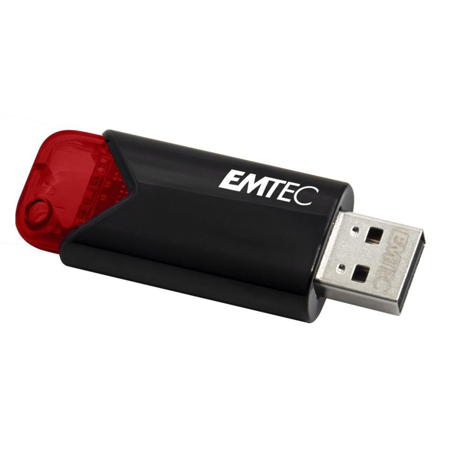 EMTEC B110 Click Easy 3.2 USB Flash Drive