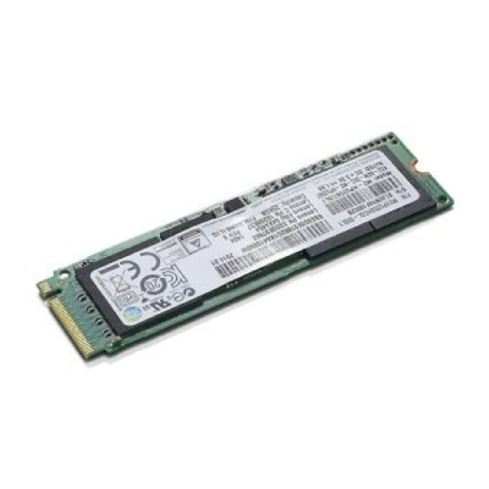Lenovo SSD 256 GB M.2 (00JT037)