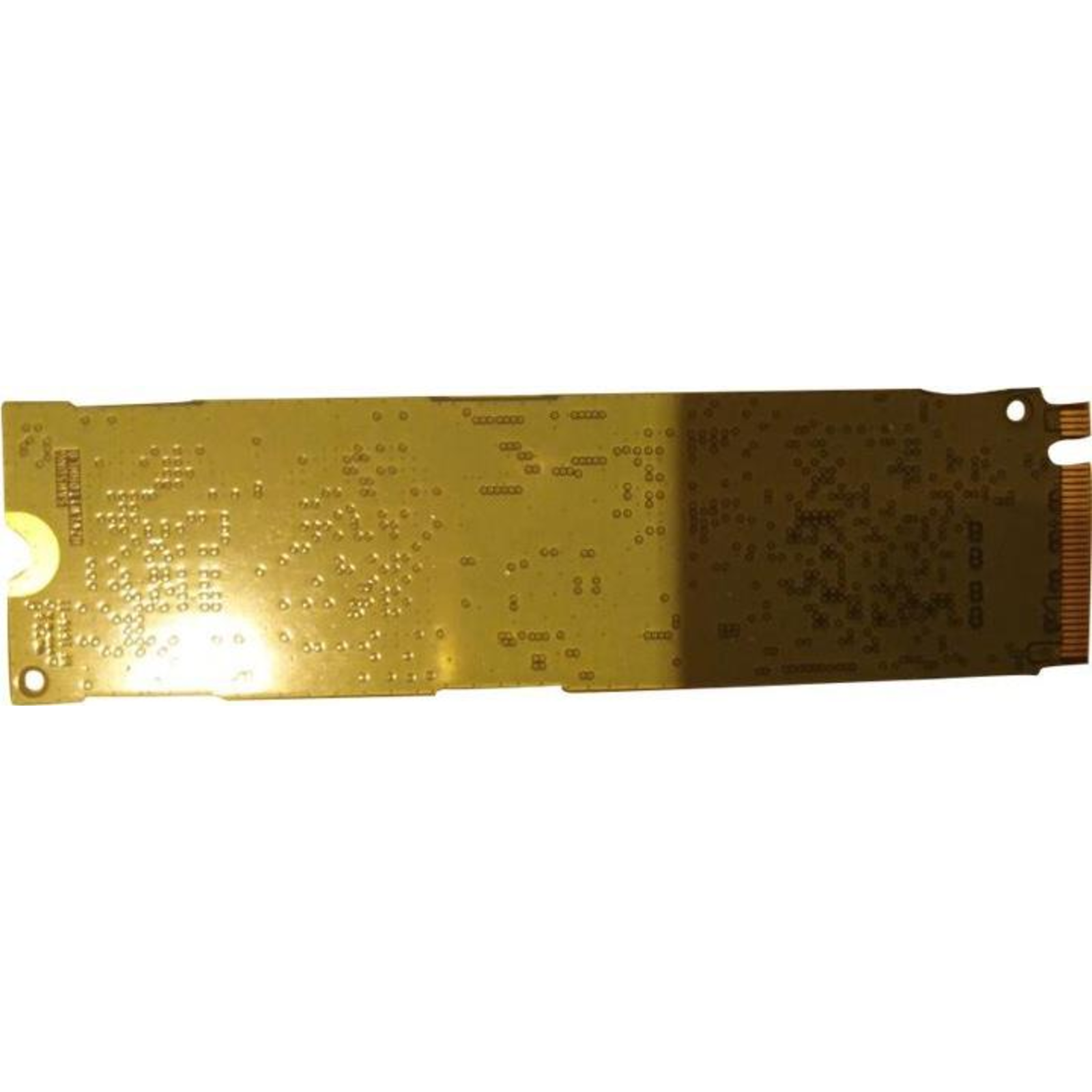 Lenovo Memory SSD 256GB M.2 PCIe3x4 (00UP439)