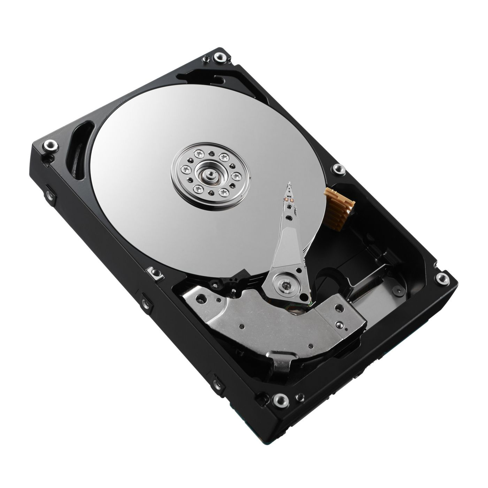 HPE SPS-DRV HDD 4TB 6G 3.5 SATA CNHP SMB