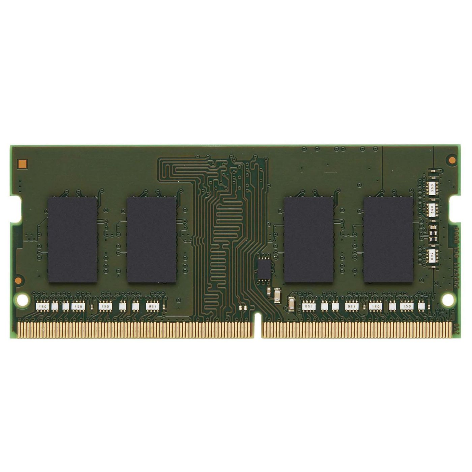 SK Hynix 8GB (1x8GB) 2RX8 PC4-17000P-S DDR4-2133MHZ SODIMM