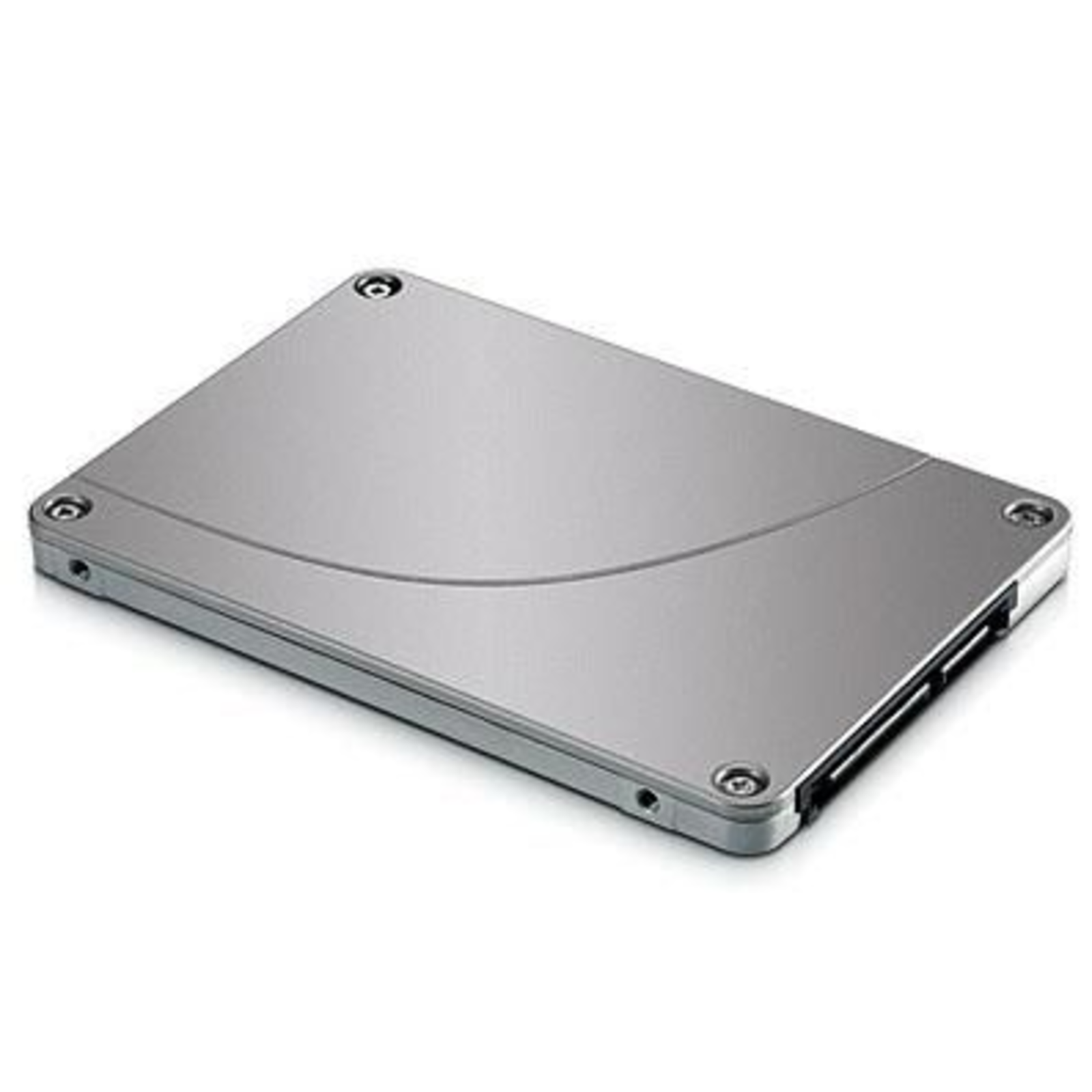 HPE 480GB SATA 6G VE SFF SSD for G8-G10 Servers