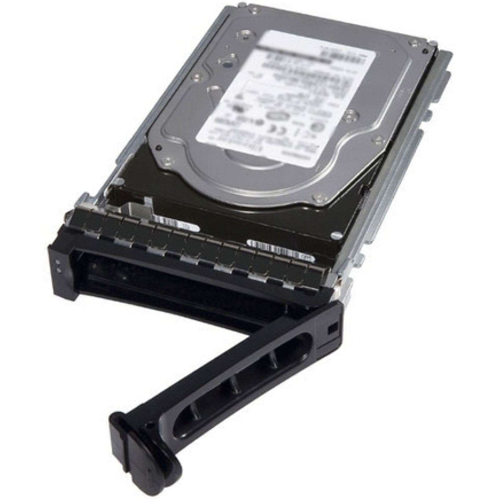 DELL 96G91 internal hard drive 600 GB 10000 RPM 2.5