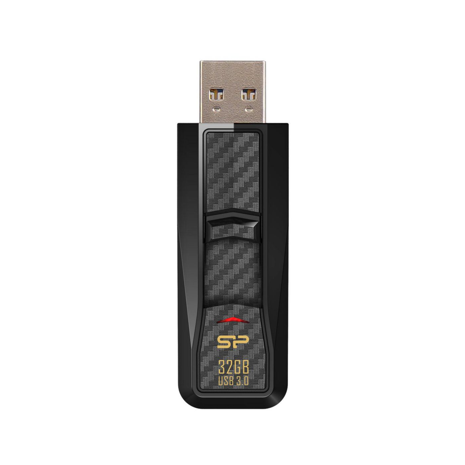 Silicon Power Blaze B31 USB Flash Drive