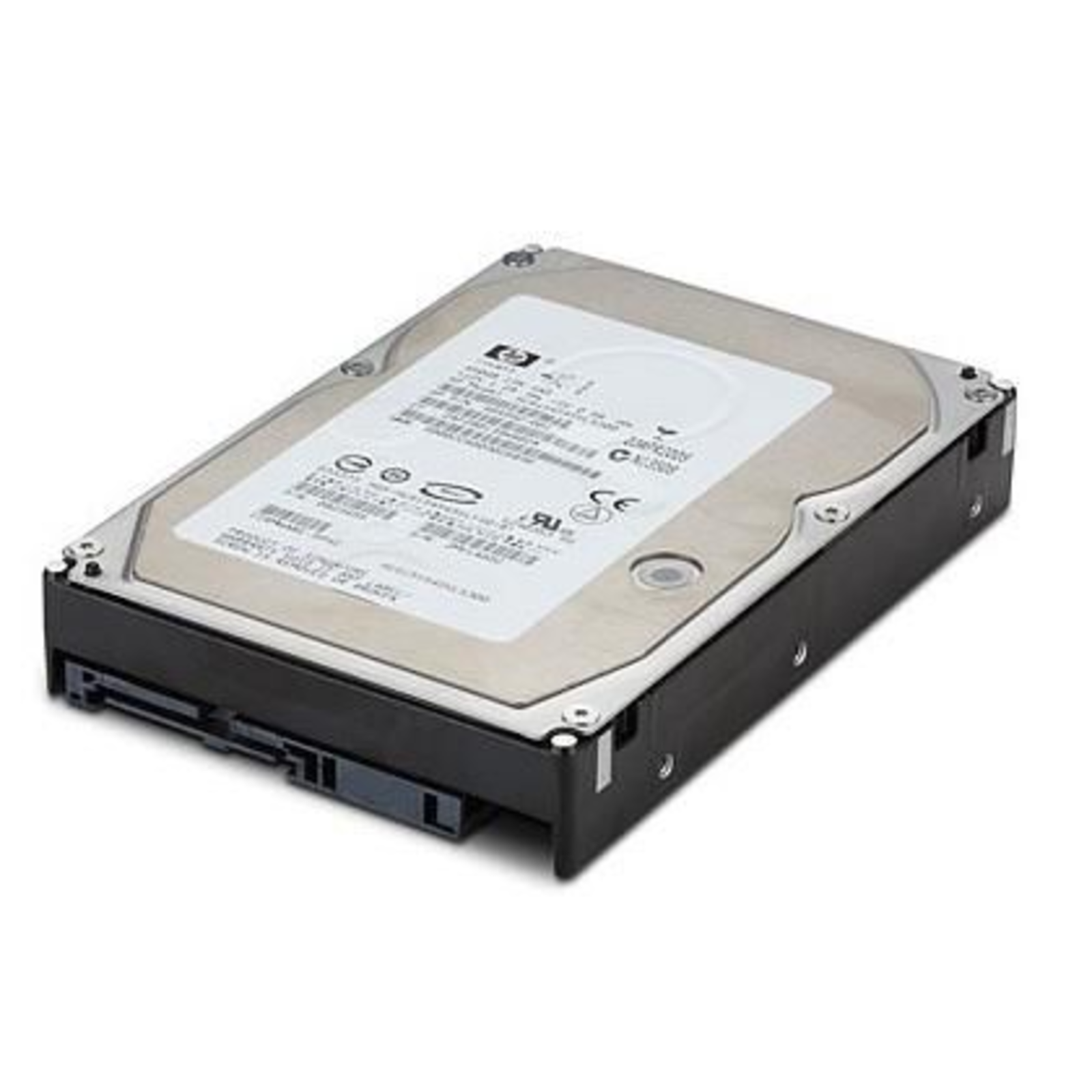 HPE Hard Disk 600 GB SAS 10000 Rpm