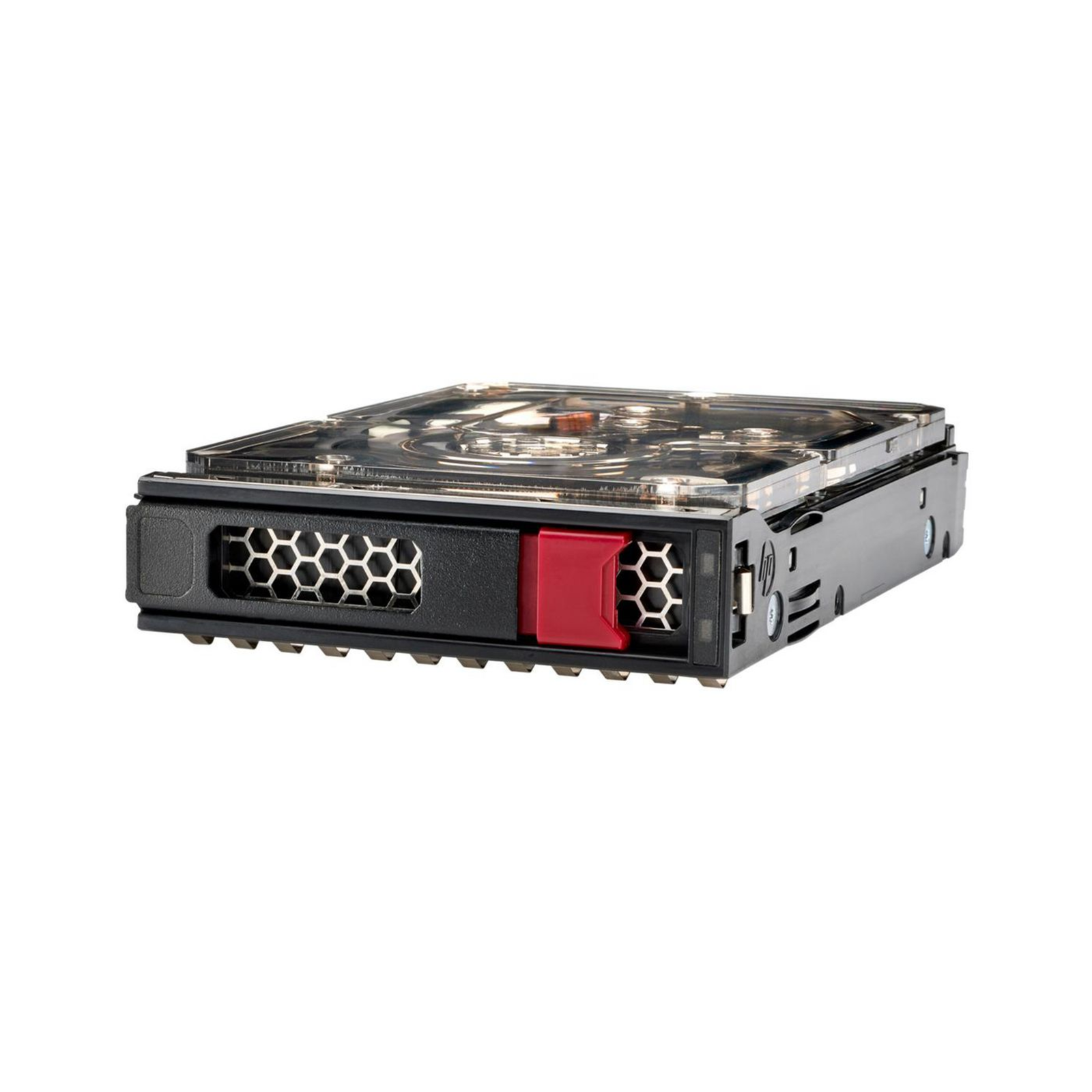 HPE Midline Hard Disk 1 TB Hotswap 3.5 Inch LFF Low Profile (8.9cm LFF Low Pr
