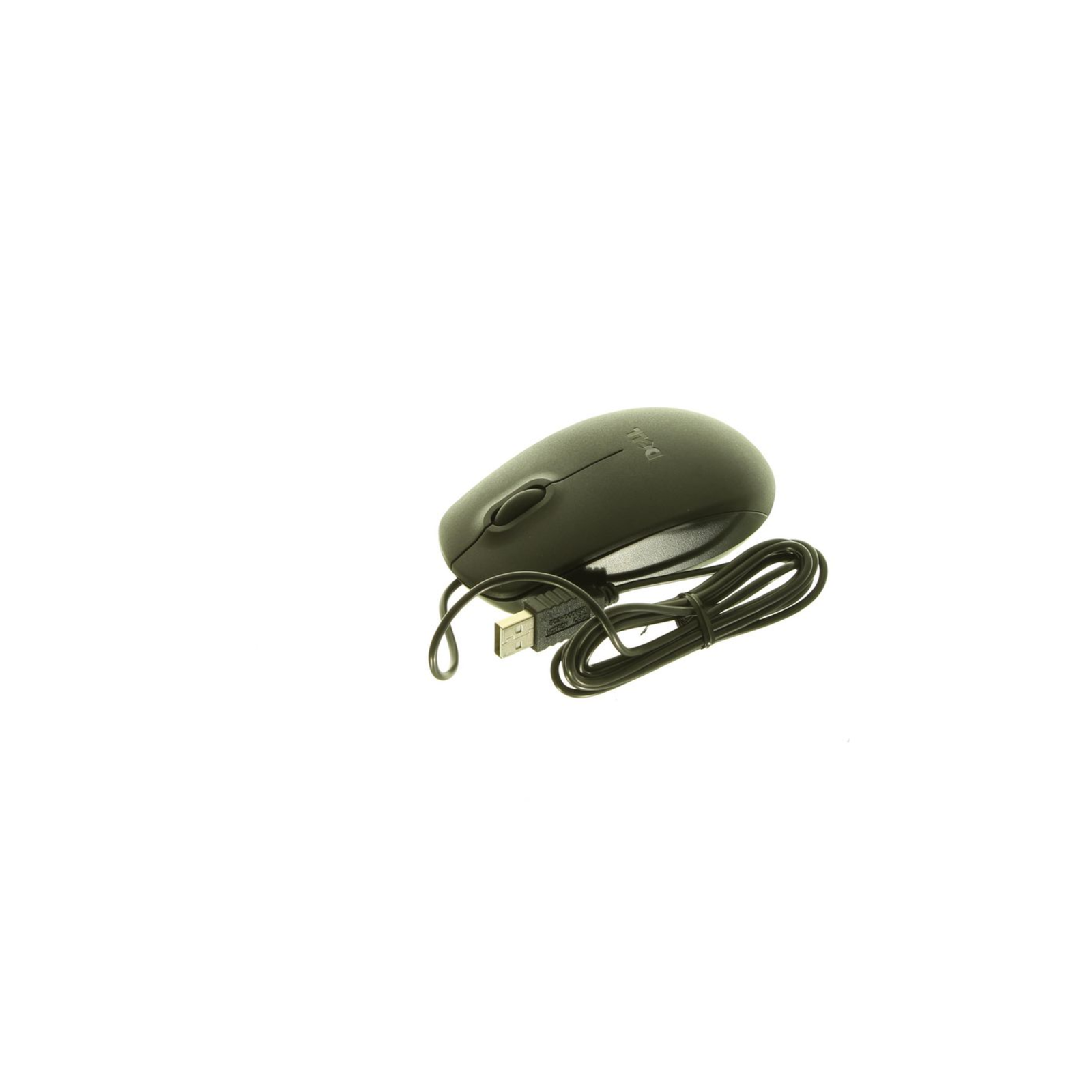 Dell KIT SW PDVD 8.3 TT Mouse 1000 Dpi