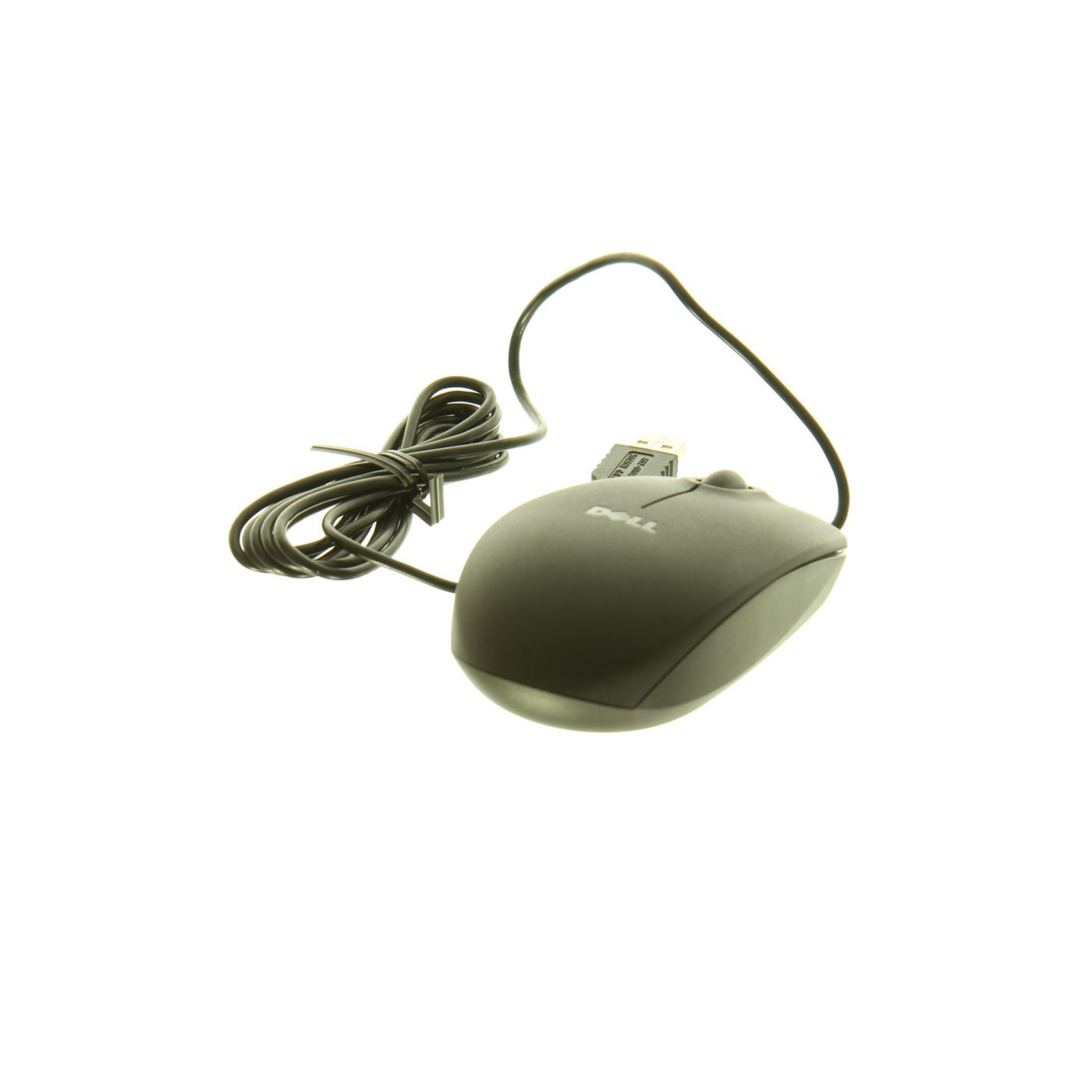 Dell MS111 Mouse Optical Wired USB