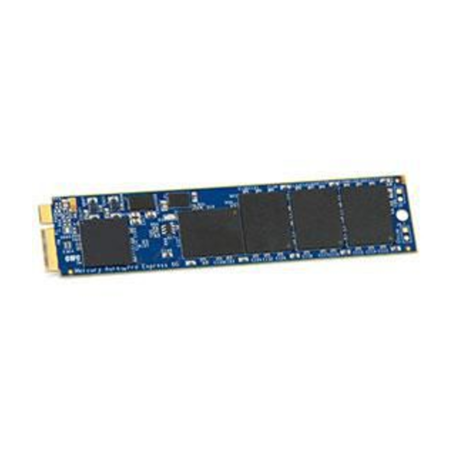 OWC Aura Pro 6G SSD 250GB MacBookAir 2012