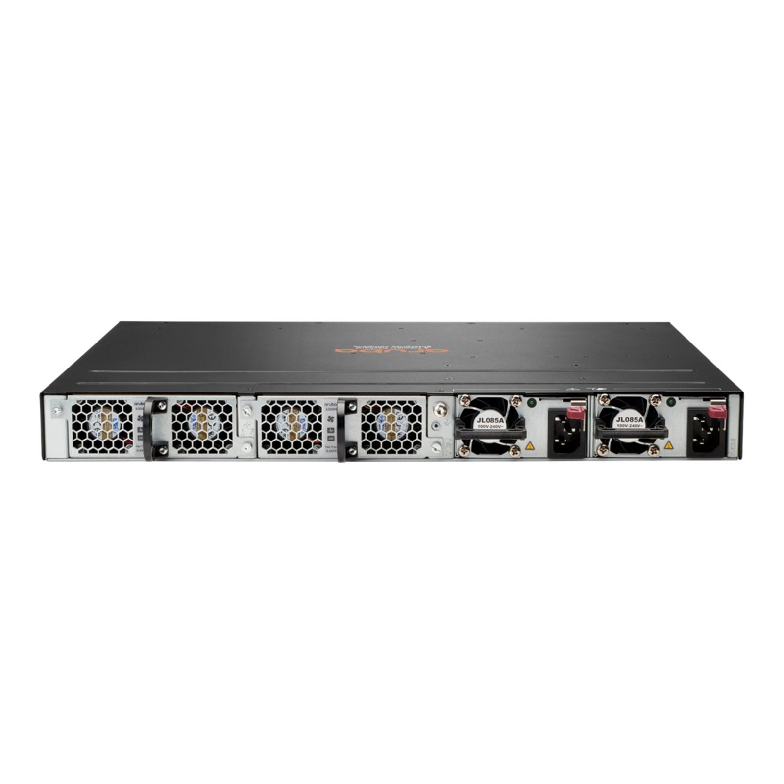 HPE Aruba 6300M Switch L3 Managed 24 X 1 Gigabit