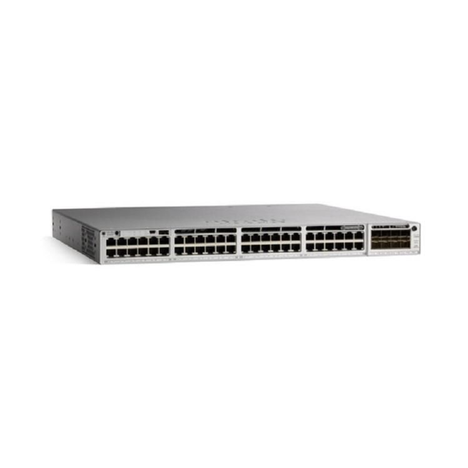 Cisco Catalyst 9300 Network Advantage Switch L3 Managed 36 X 2.5GBase-T (UPO