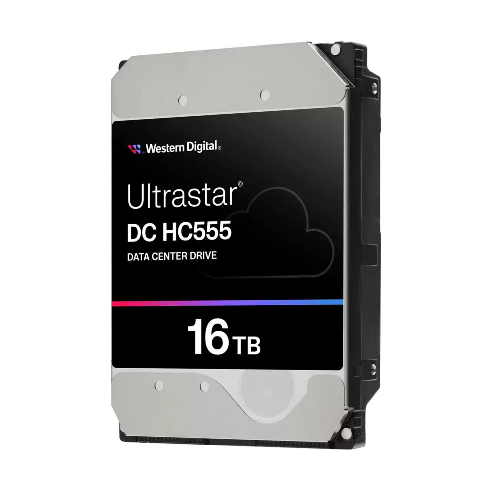 Western Digital 3.5IN 26.1 16TB 512 7200RPM SAT ULTRA 512E SE NP3 DC HC555
