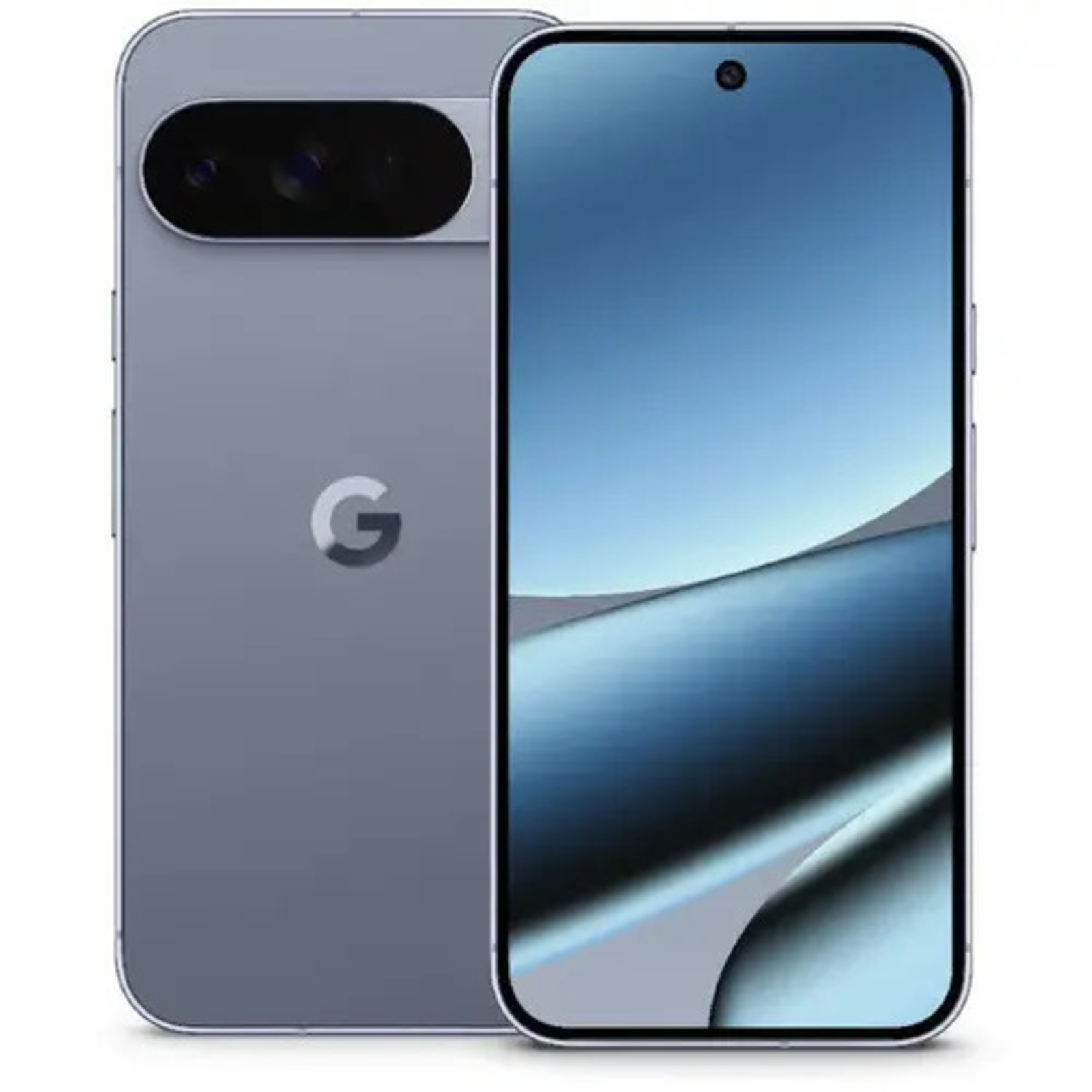 Google Pixel 10 Pro XL Smartphone 256 GB 17.3cm 6.80 Inch EEK B A G Moon Grey Android 16 Dual SIM