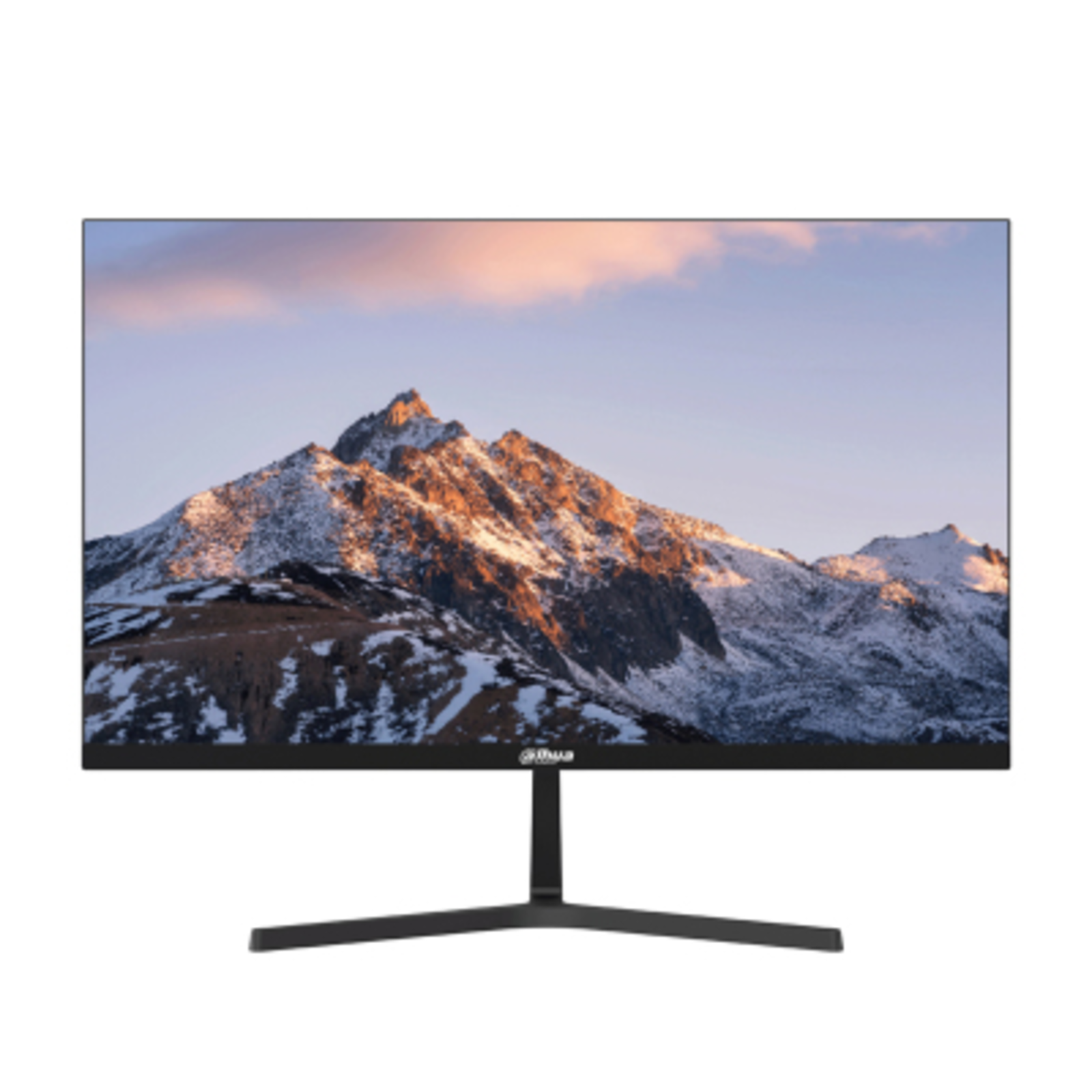DAHUA 22 LED LM22-B200S VA Panel 1920x1080 (FHD) 3000 1 5ms 250 Cd -m2 HDMI VGA REPRO -