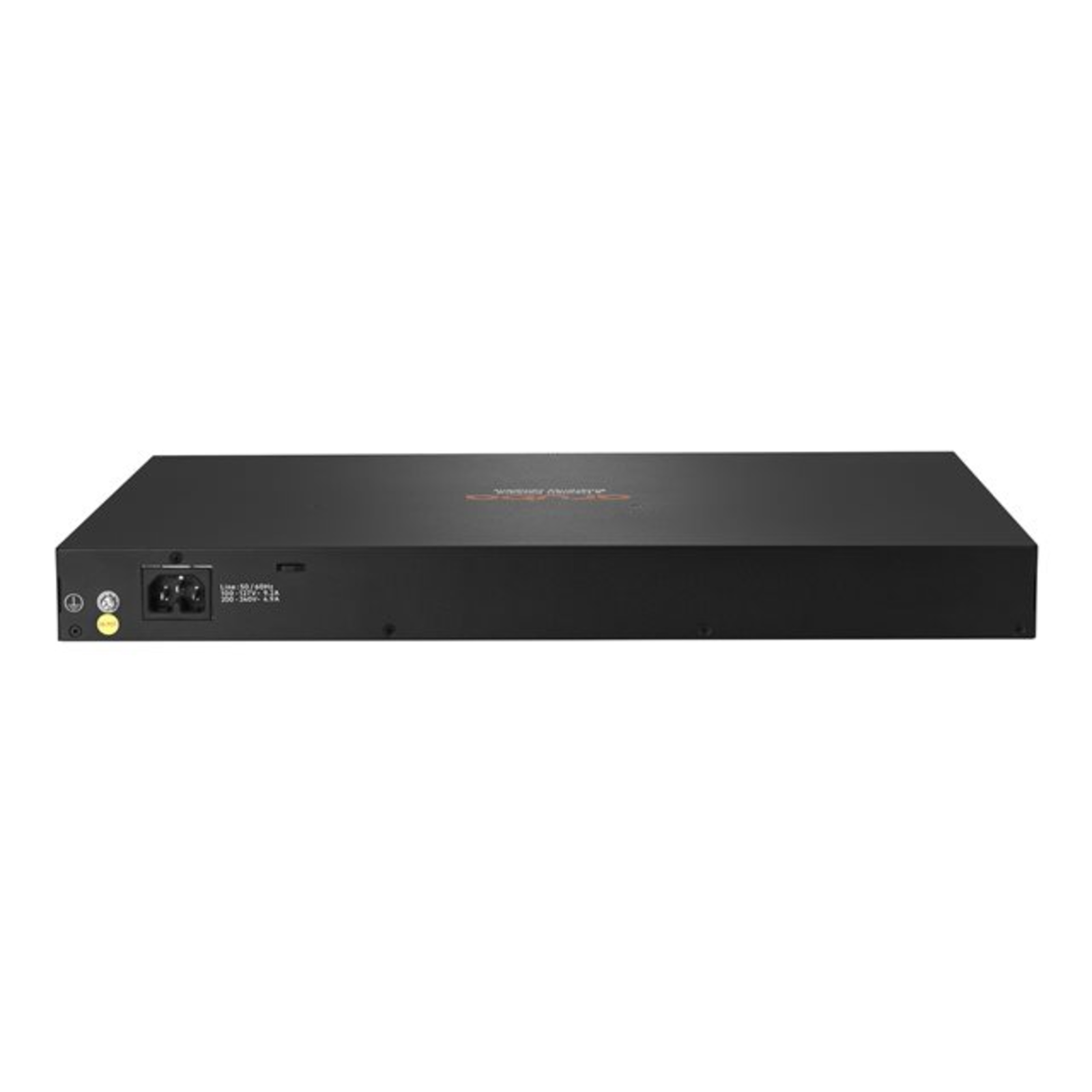 HPE ARUBA 2930F 48G POE+ SWITC