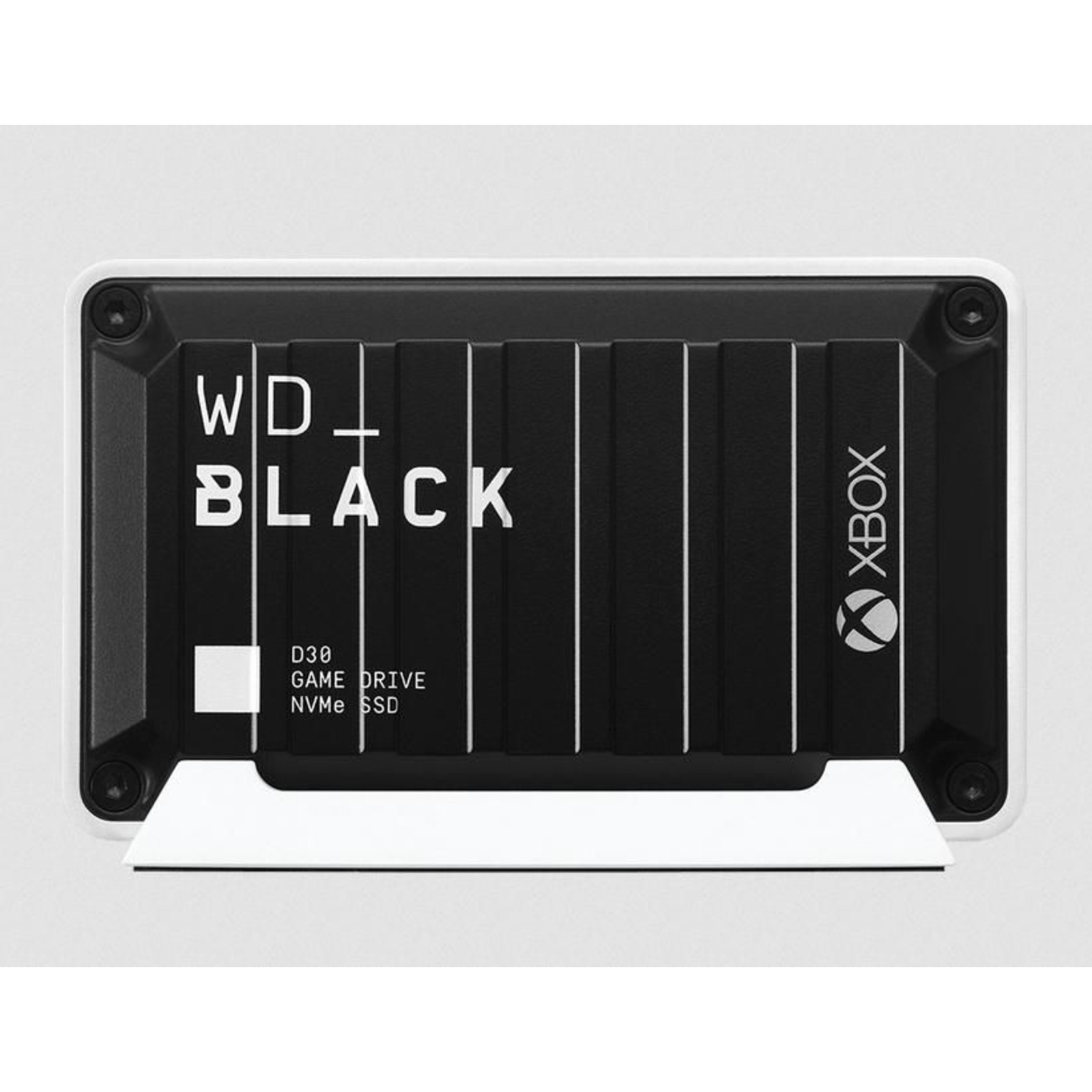Western Digital BLACKa Inch D30 Game Drive SSD for Xboxa Inch 1 TB