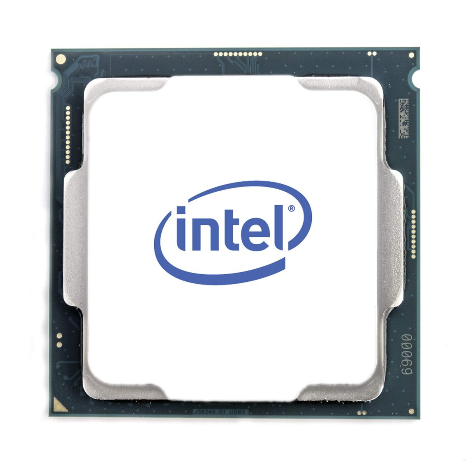 Intel S1200 Core I5 10400 TRAY 6x2.9 65W GEN10