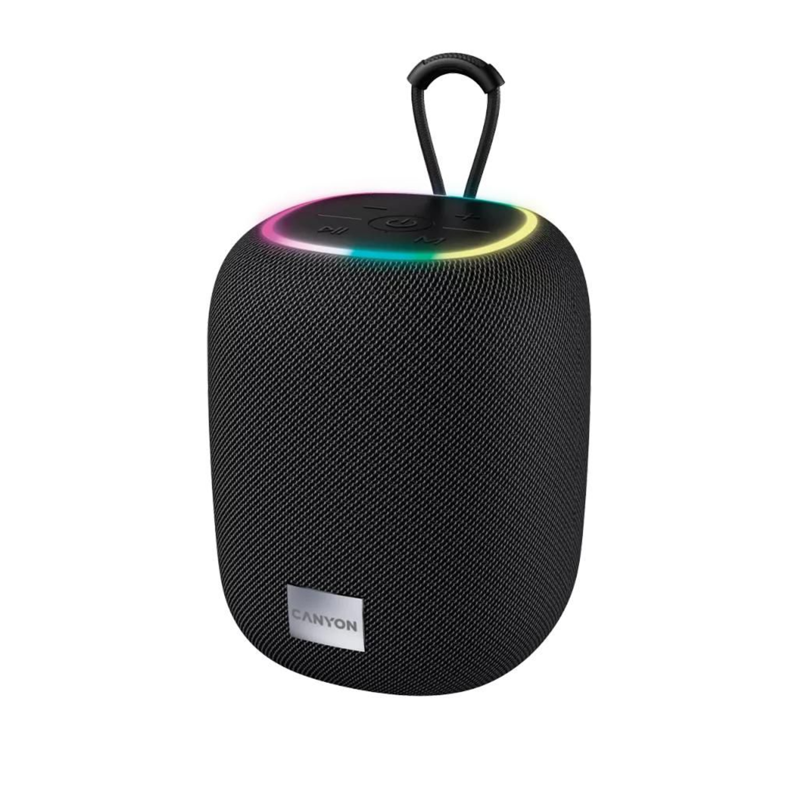 Canyon Portable Wireless Bluetooth Speaker BSP-8 10W Power RGB TWS