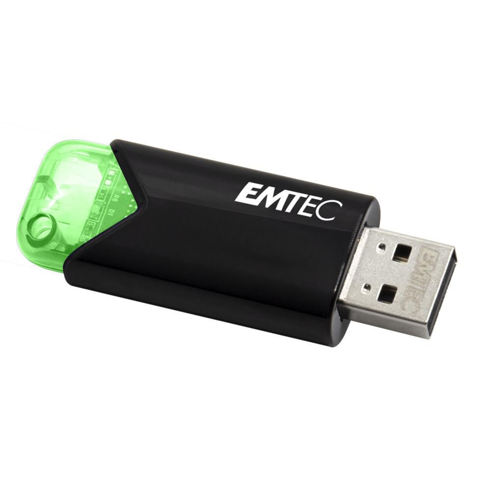 EMTEC B110 Click Easy 3.2 USB Flash Drive