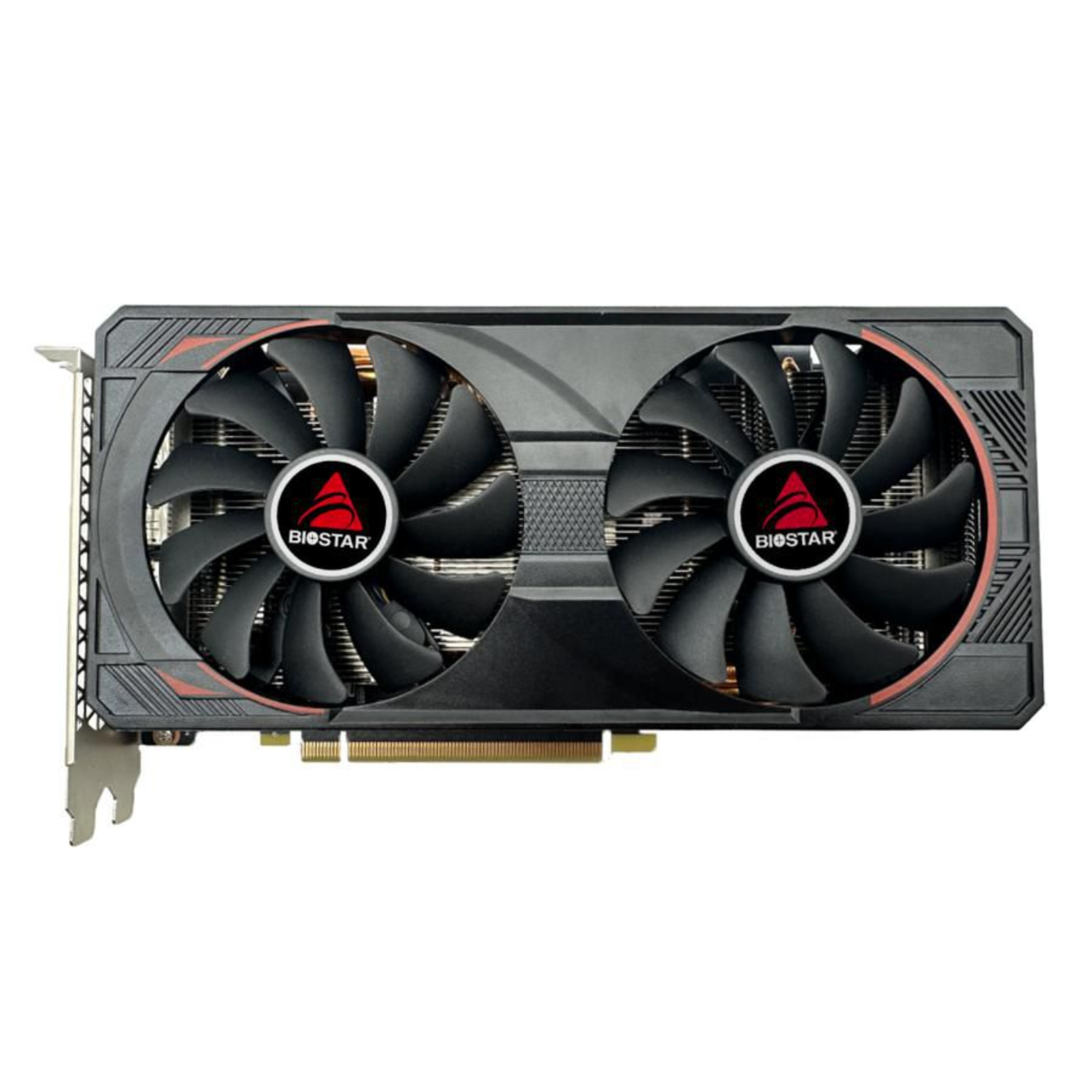 BIOSTAR GeForce RTX 3060 Ti 8GB Graphics Card