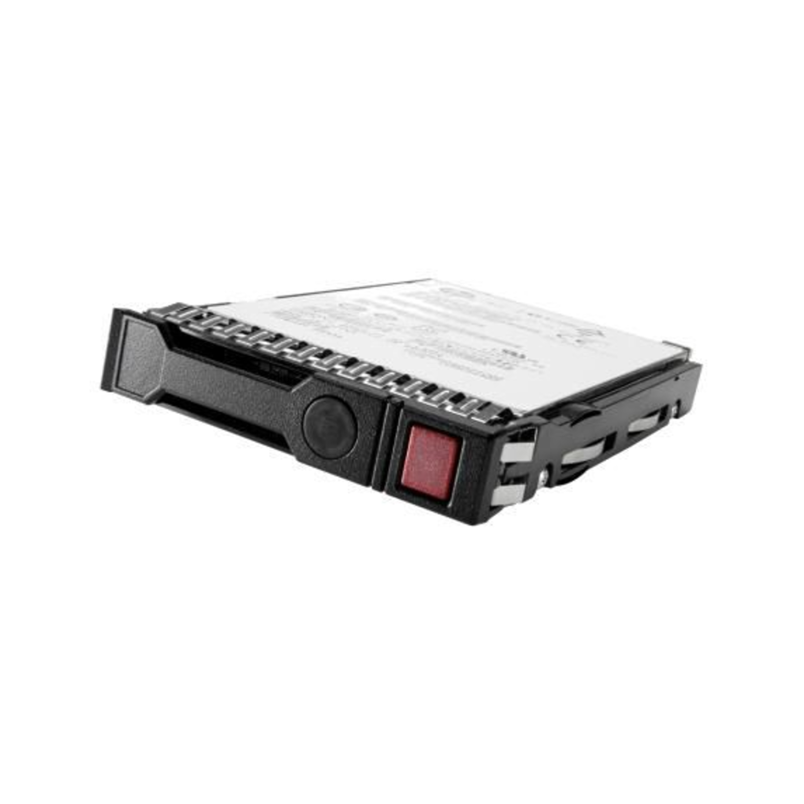 HPE 1TB 7.2K 12G SC SAS 2.5inch HDD