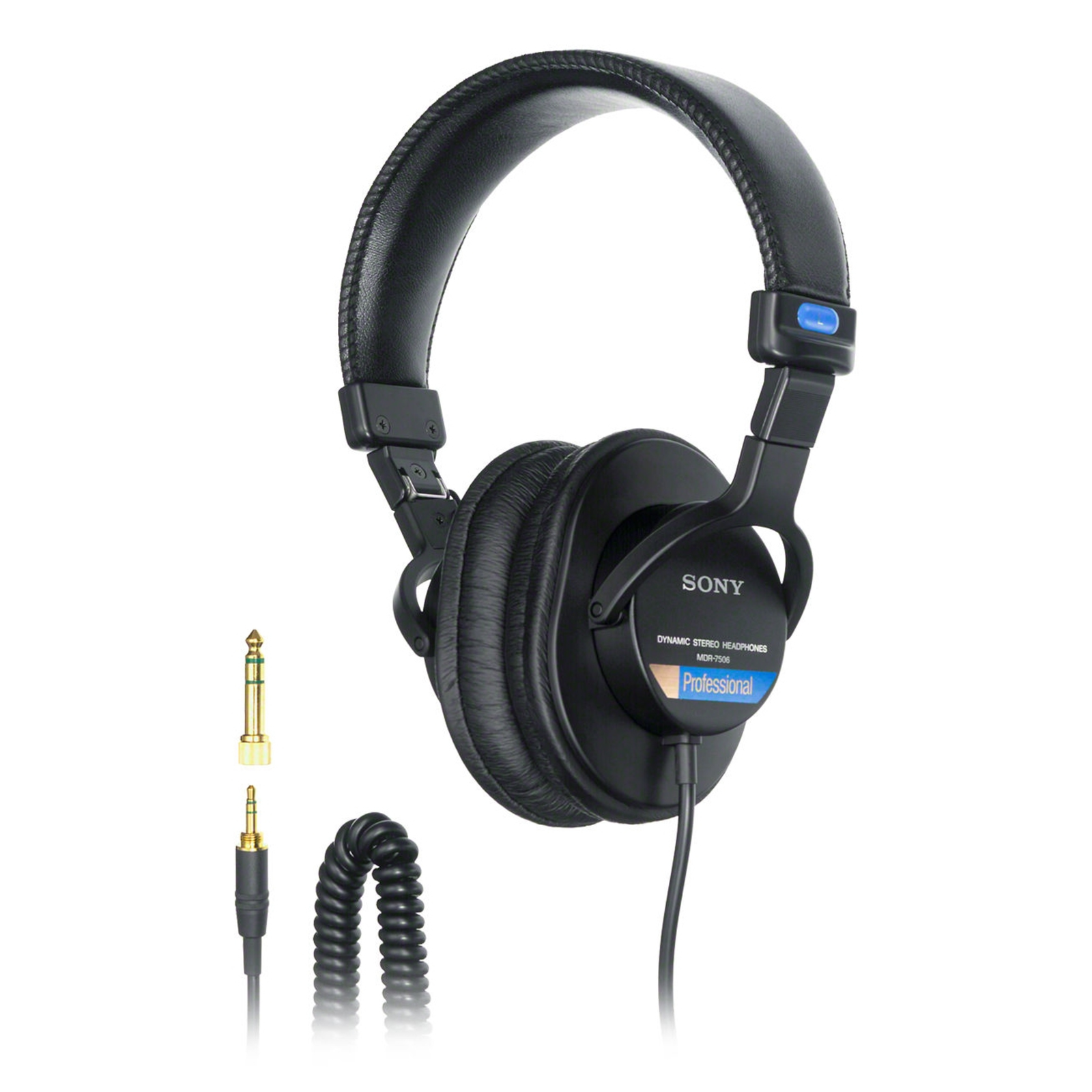 Sony MDR-7506 Studio Headphones