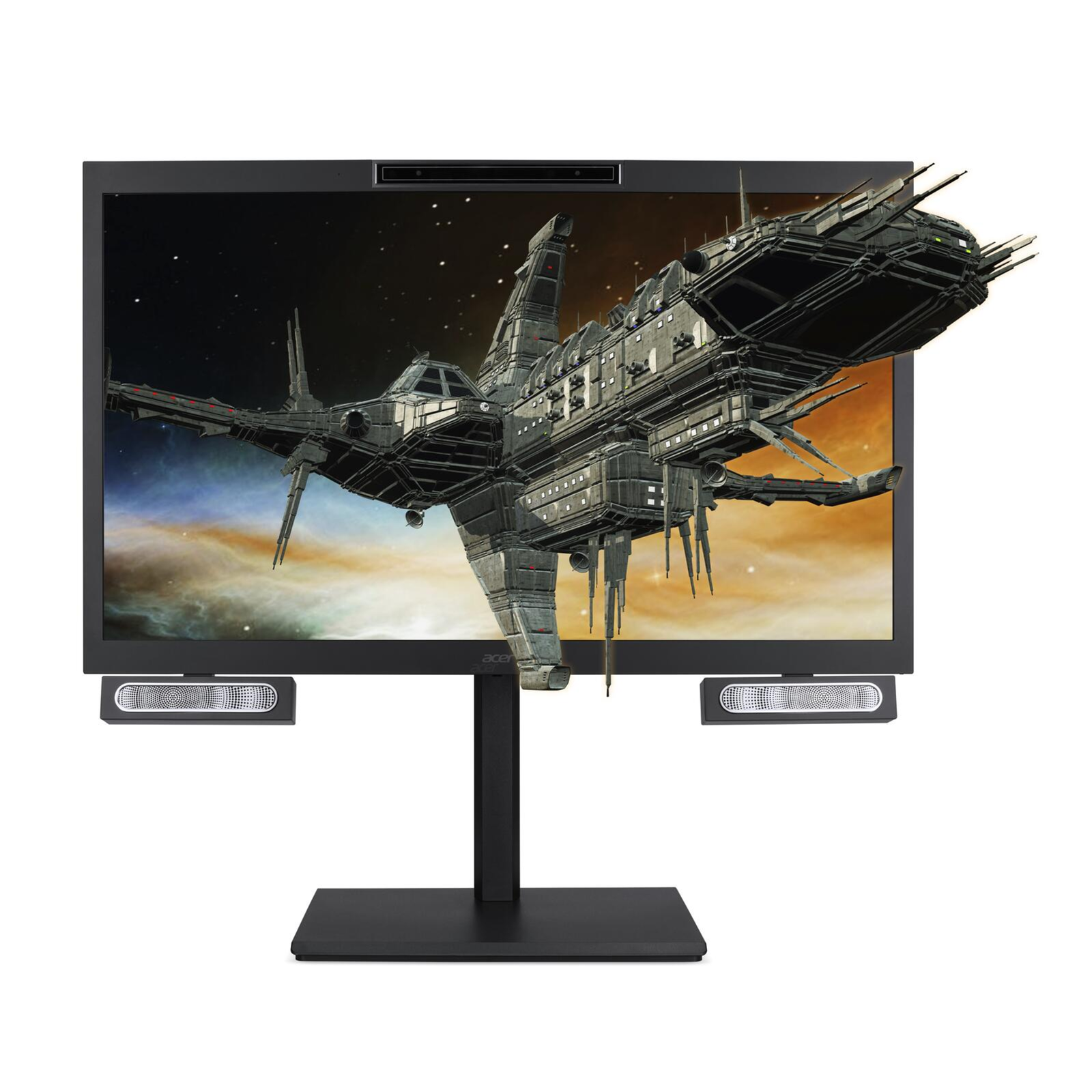 Acer SpatialLabs View Pro 27